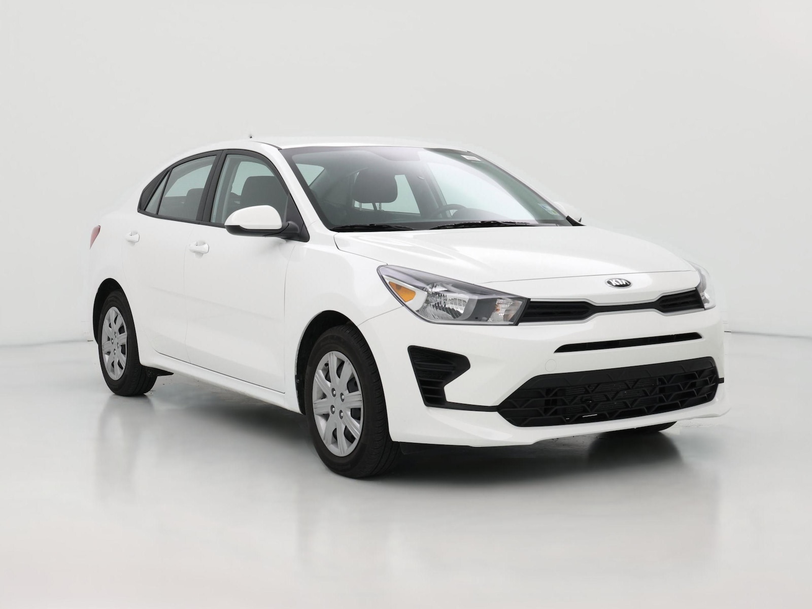 2021 Kia Rio