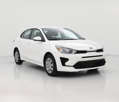 2021 Kia Rio LX