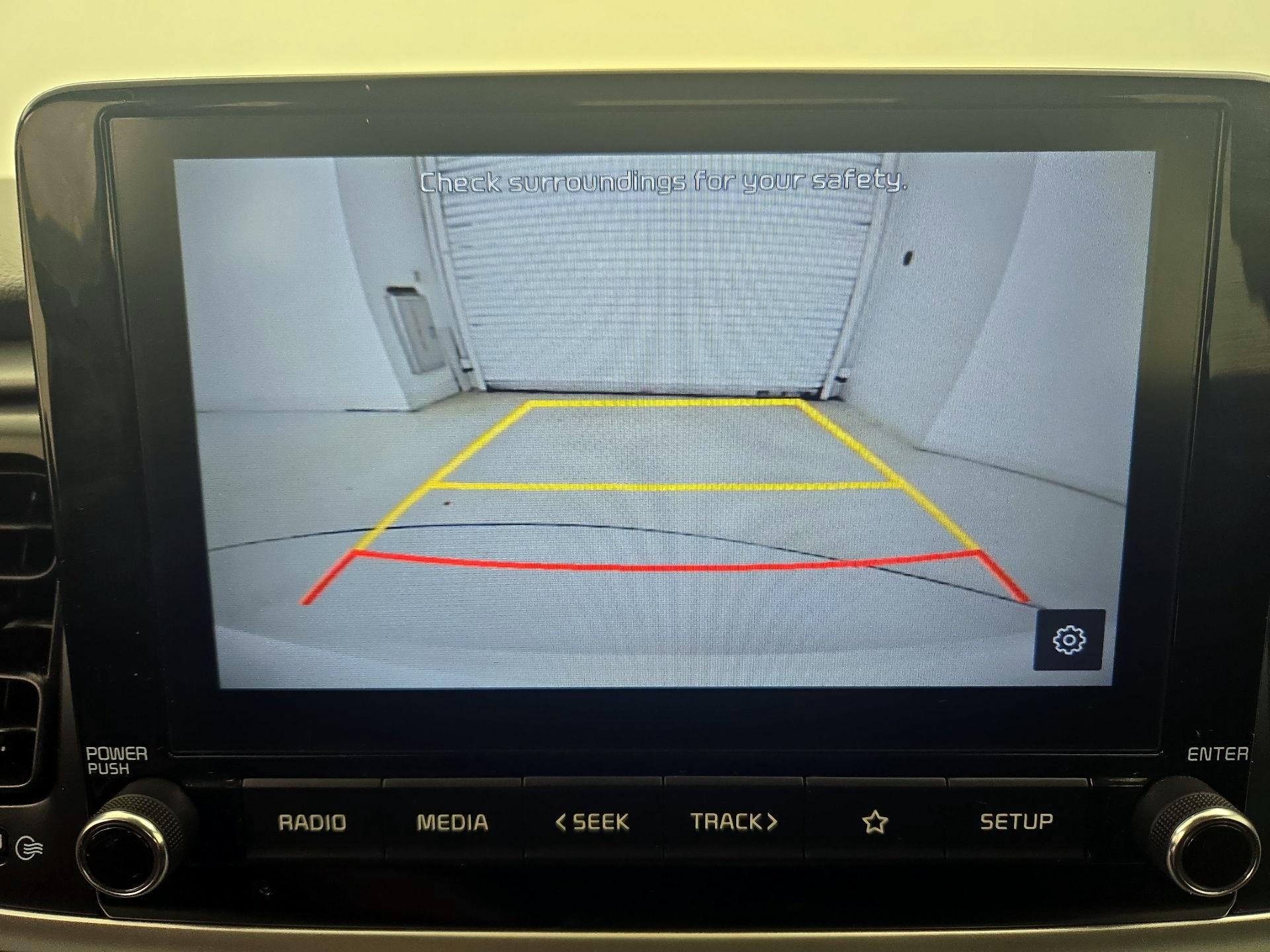 Thumbnail: 2021 Kia Rio - 14