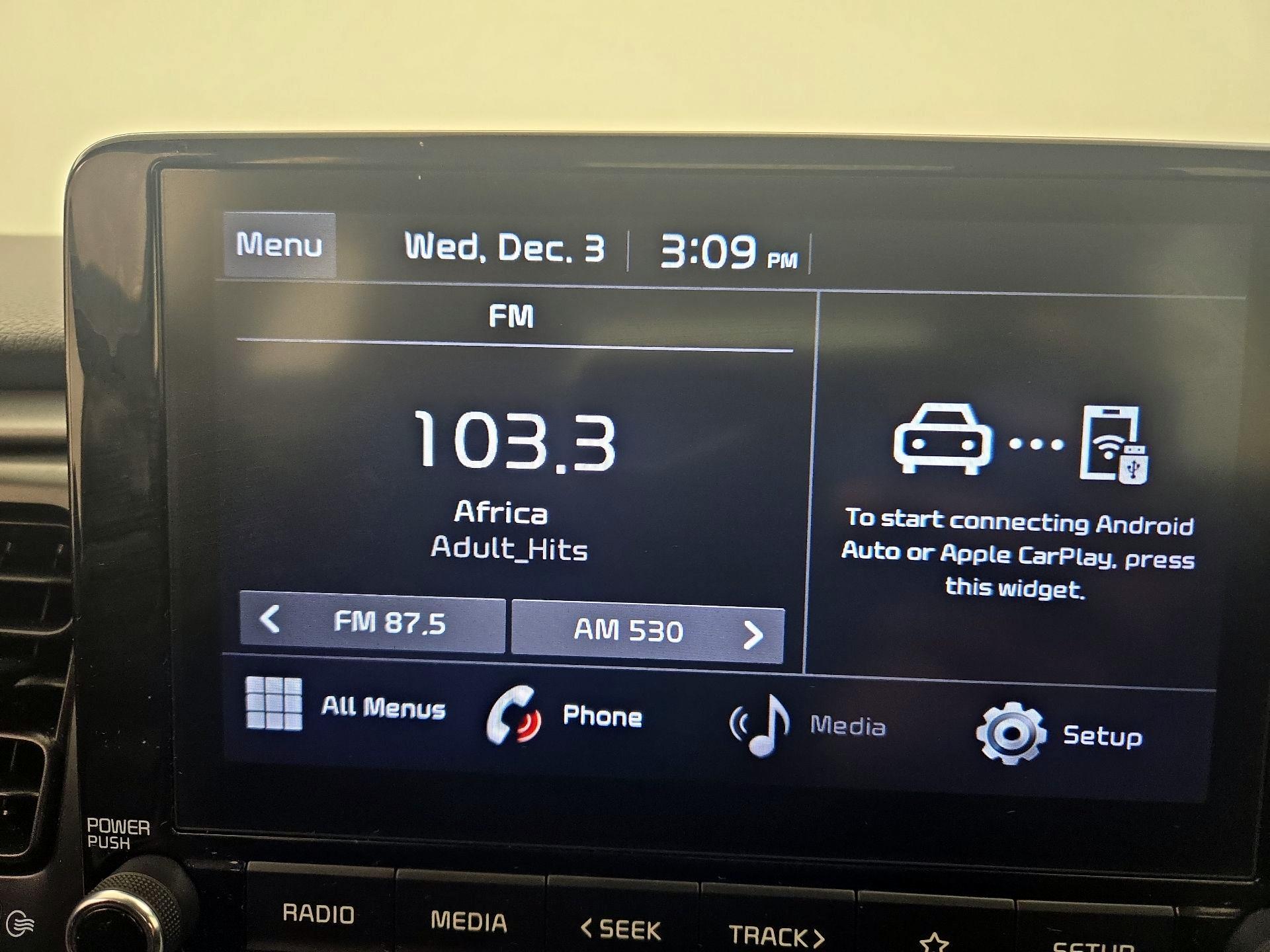 Thumbnail: 2021 Kia Rio - 15