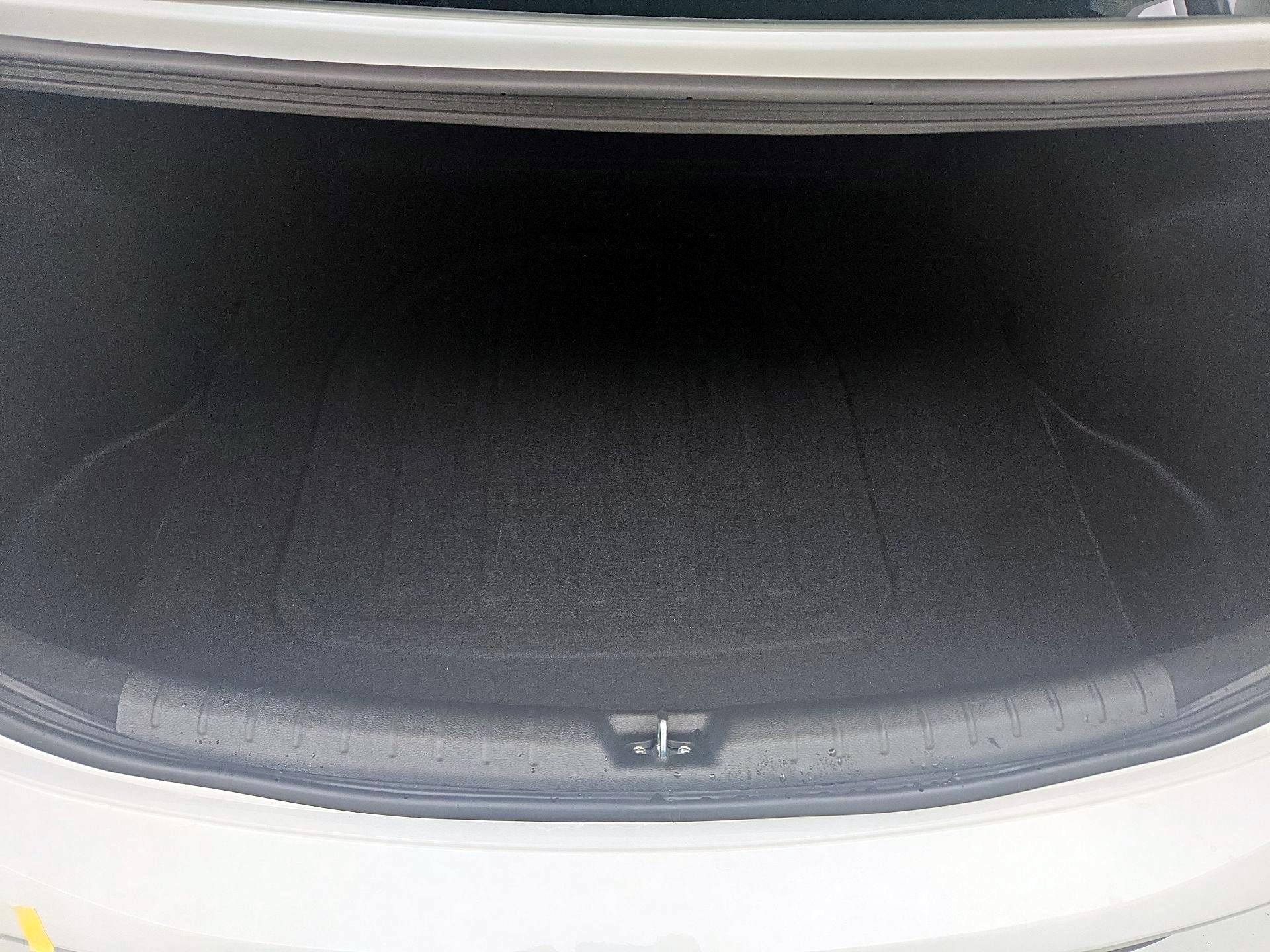 Thumbnail: 2021 Kia Rio - 20