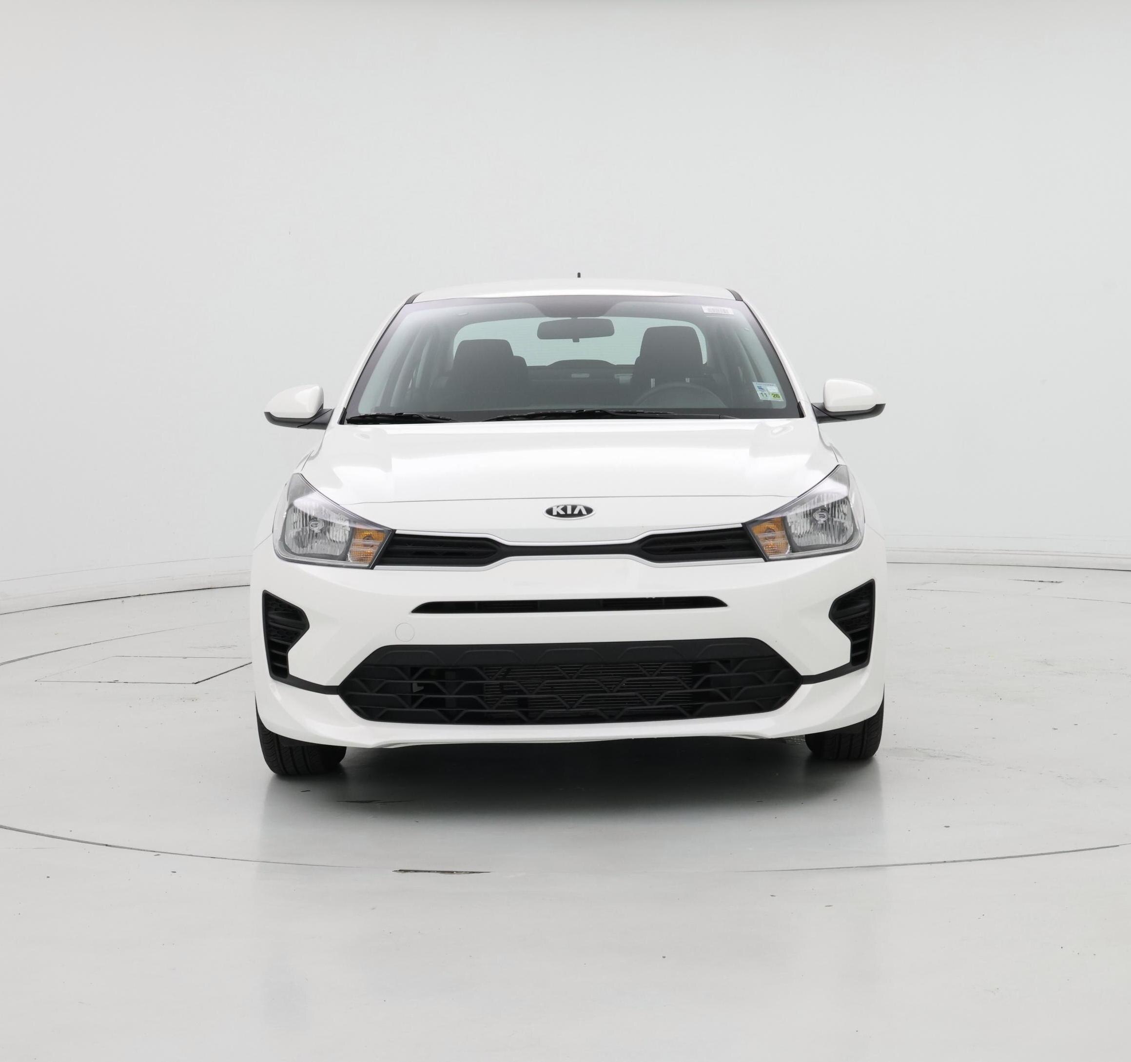 Thumbnail: 2021 Kia Rio - 5