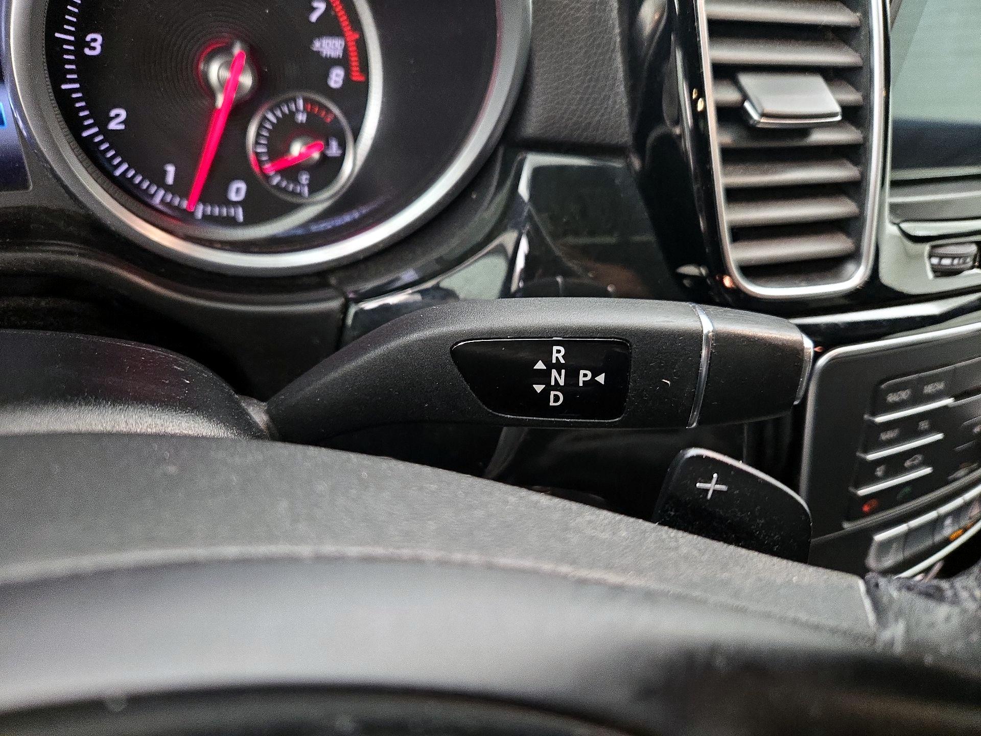 Thumbnail: 2017 Mercedes-Benz GLE - 18