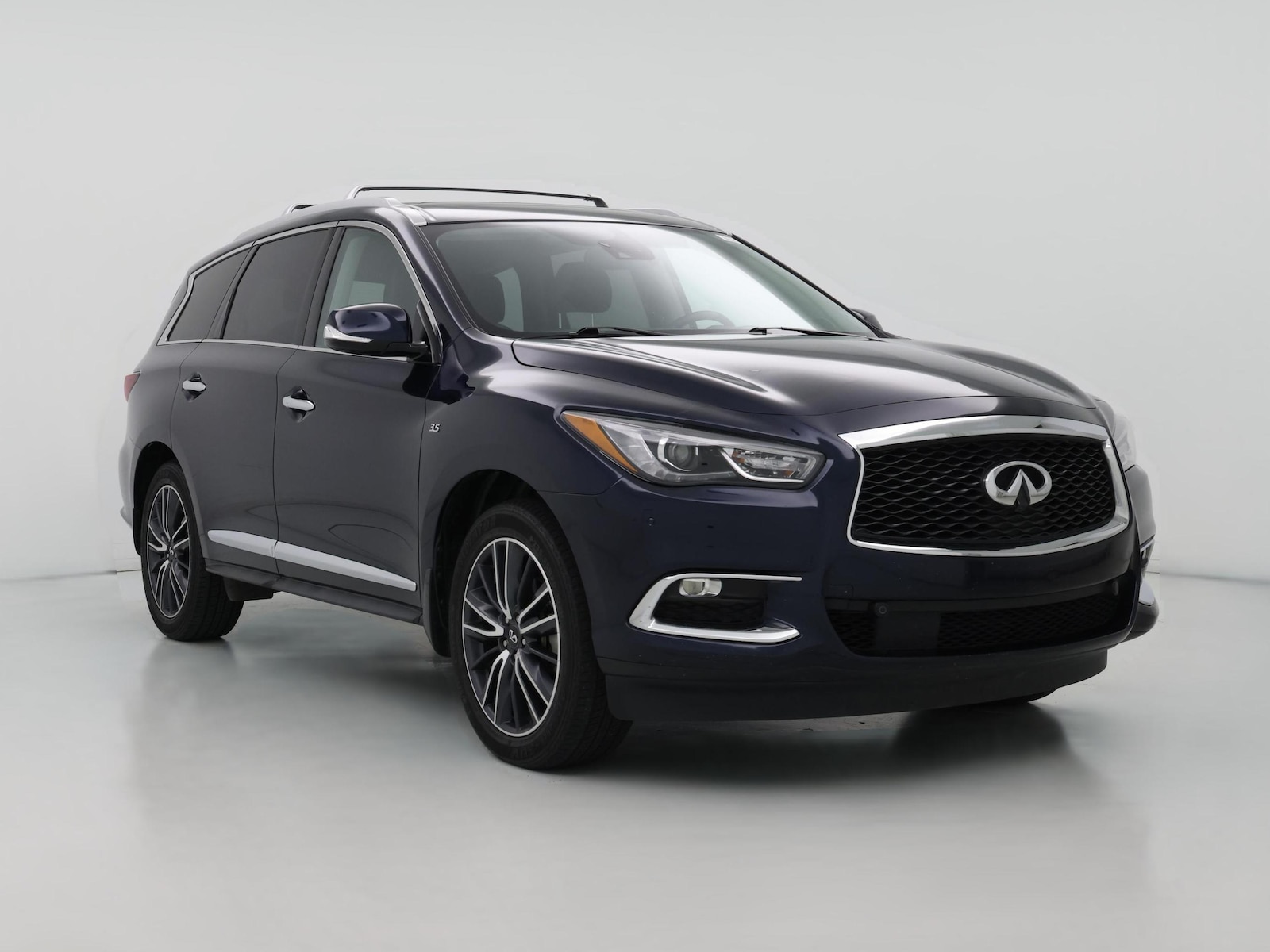 2020 INFINITI QX60 SIGNATURE EDITION