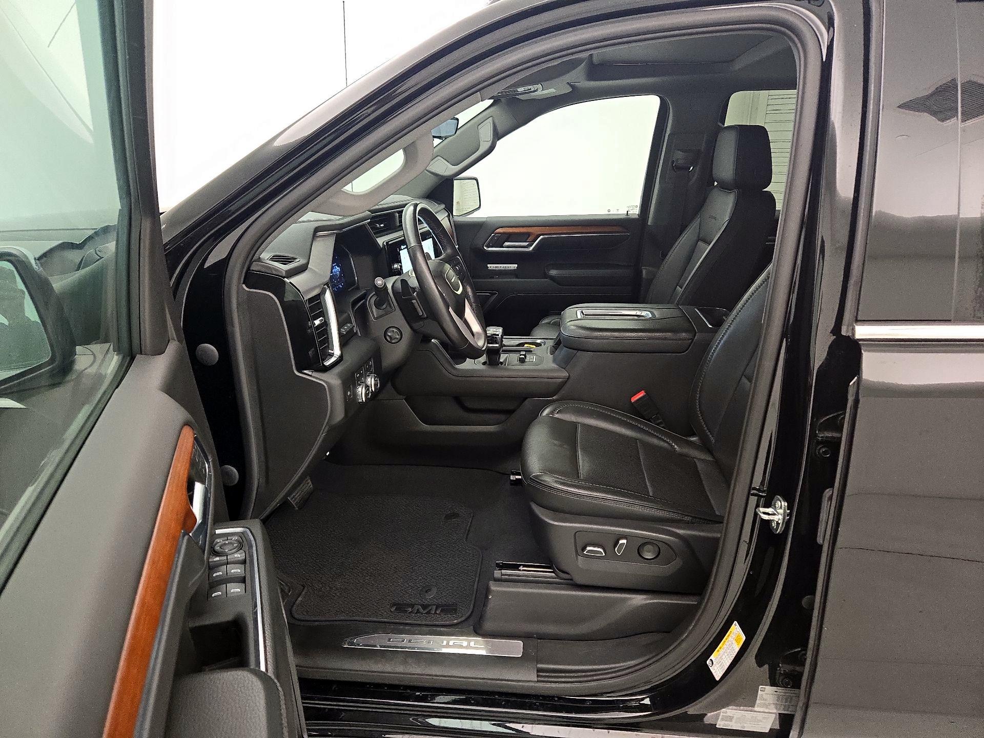 Thumbnail: 2022 GMC Sierra 1500 - 11