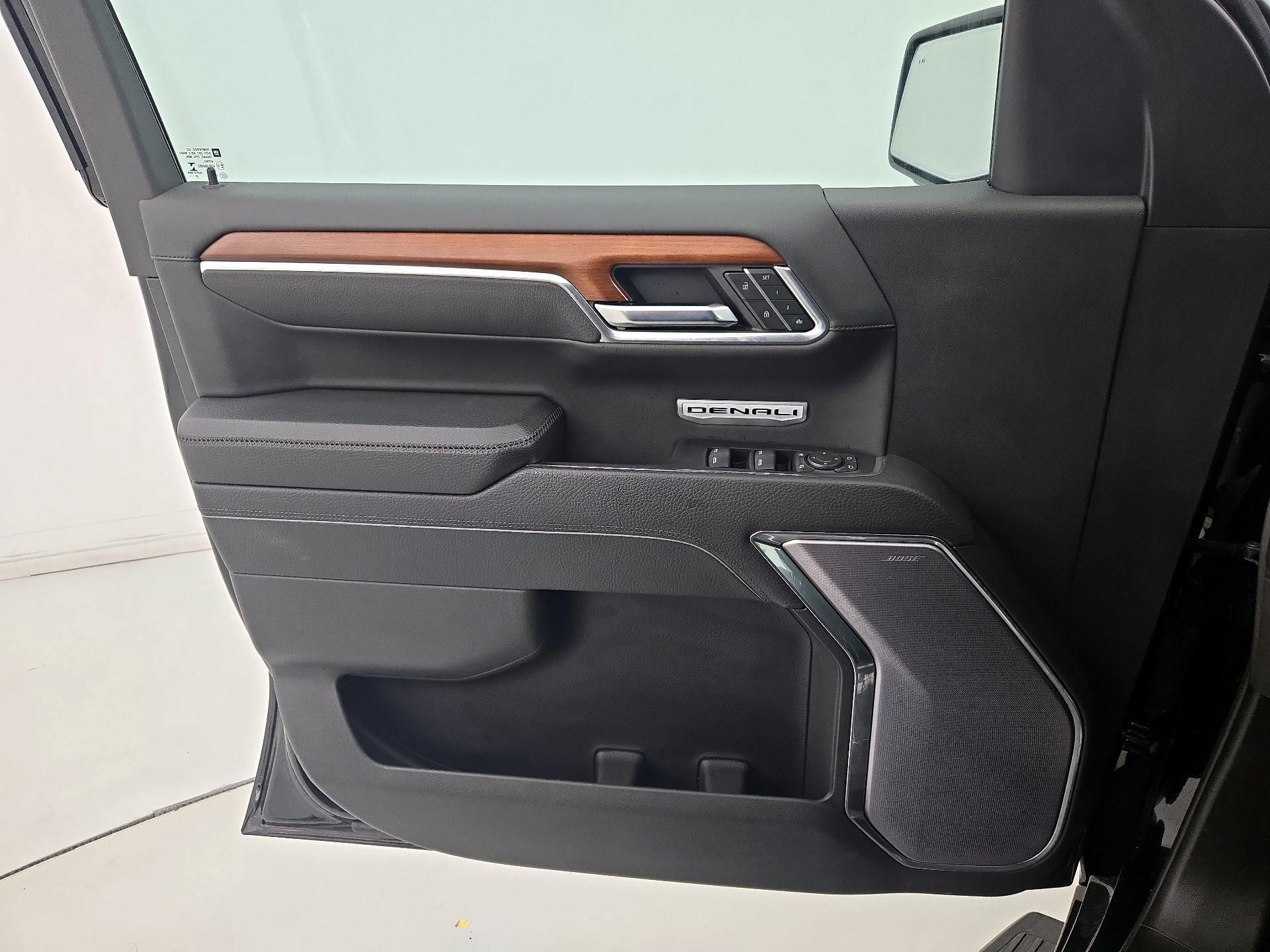 Thumbnail: 2022 GMC Sierra 1500 - 12