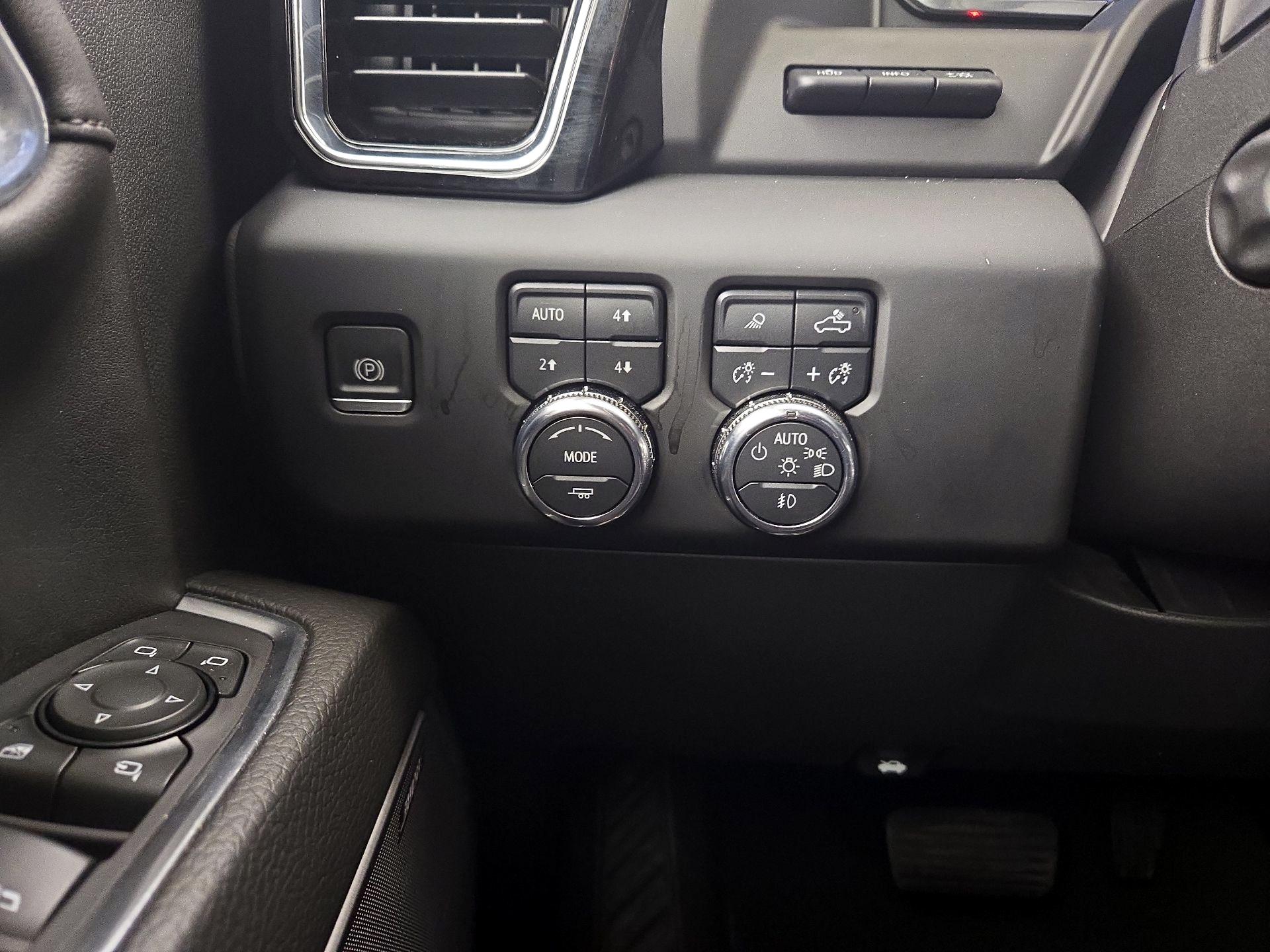 Thumbnail: 2022 GMC Sierra 1500 - 13