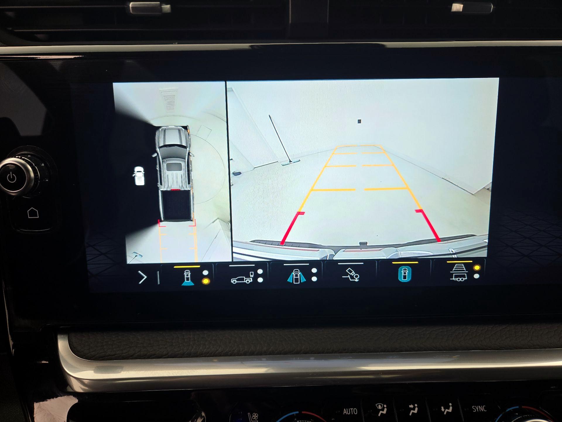 Thumbnail: 2022 GMC Sierra 1500 - 15