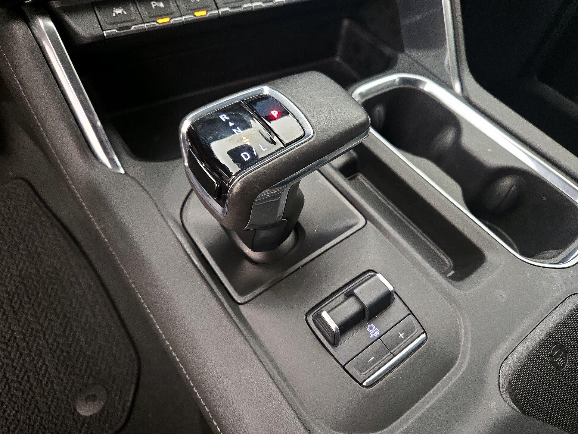 Thumbnail: 2022 GMC Sierra 1500 - 18