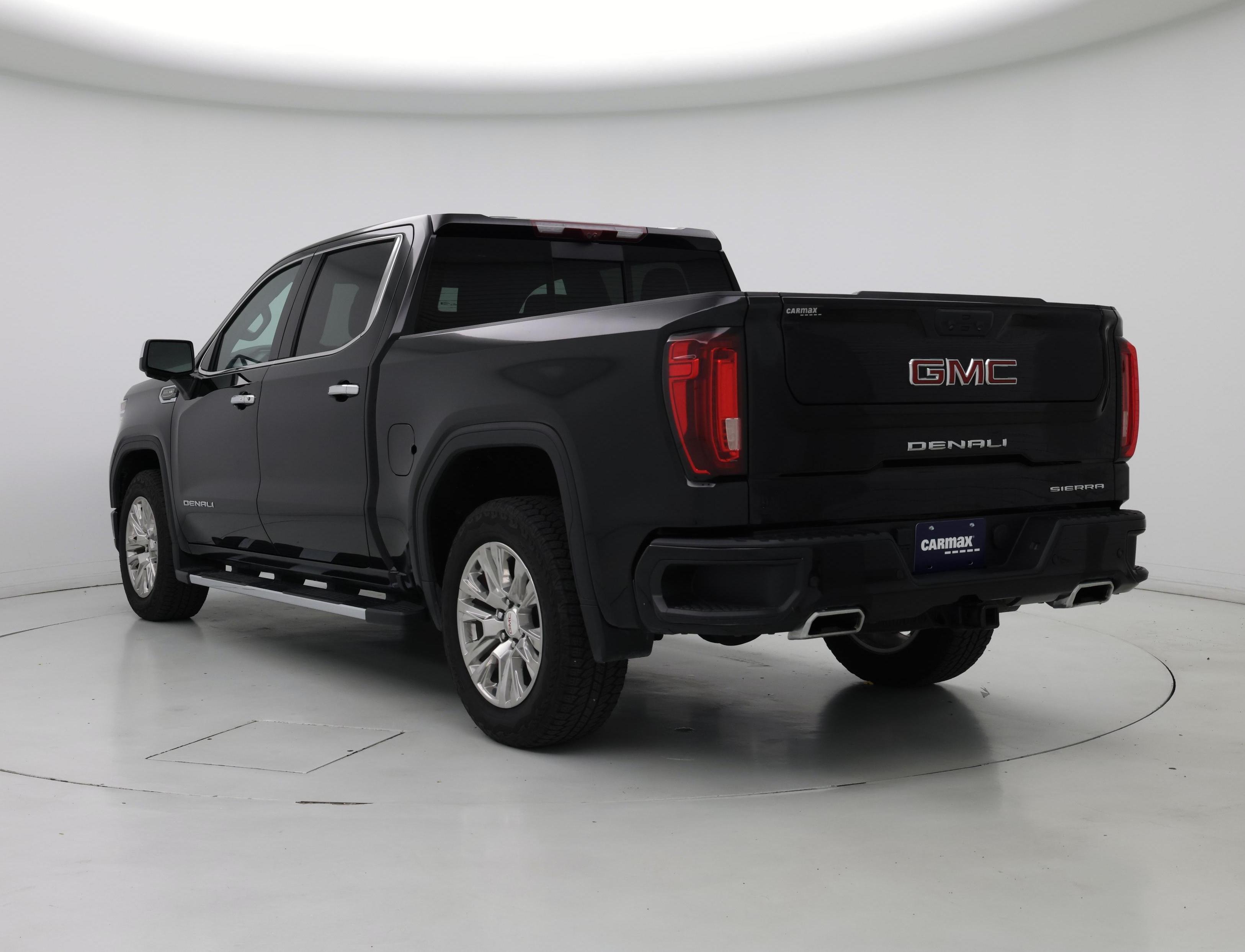Thumbnail: 2022 GMC Sierra 1500 - 2