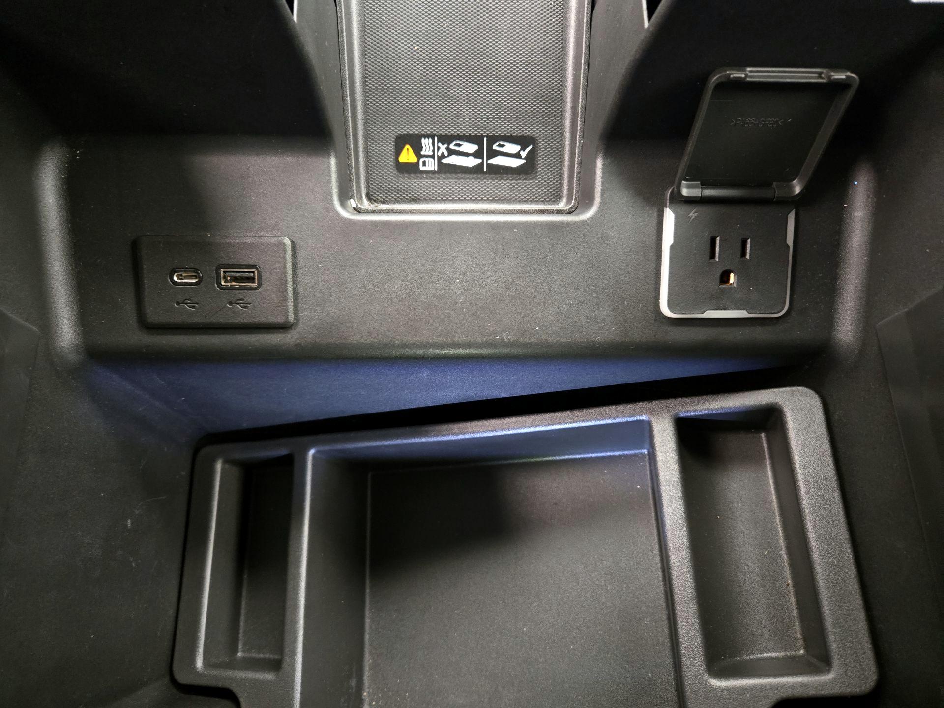 Thumbnail: 2022 GMC Sierra 1500 - 19