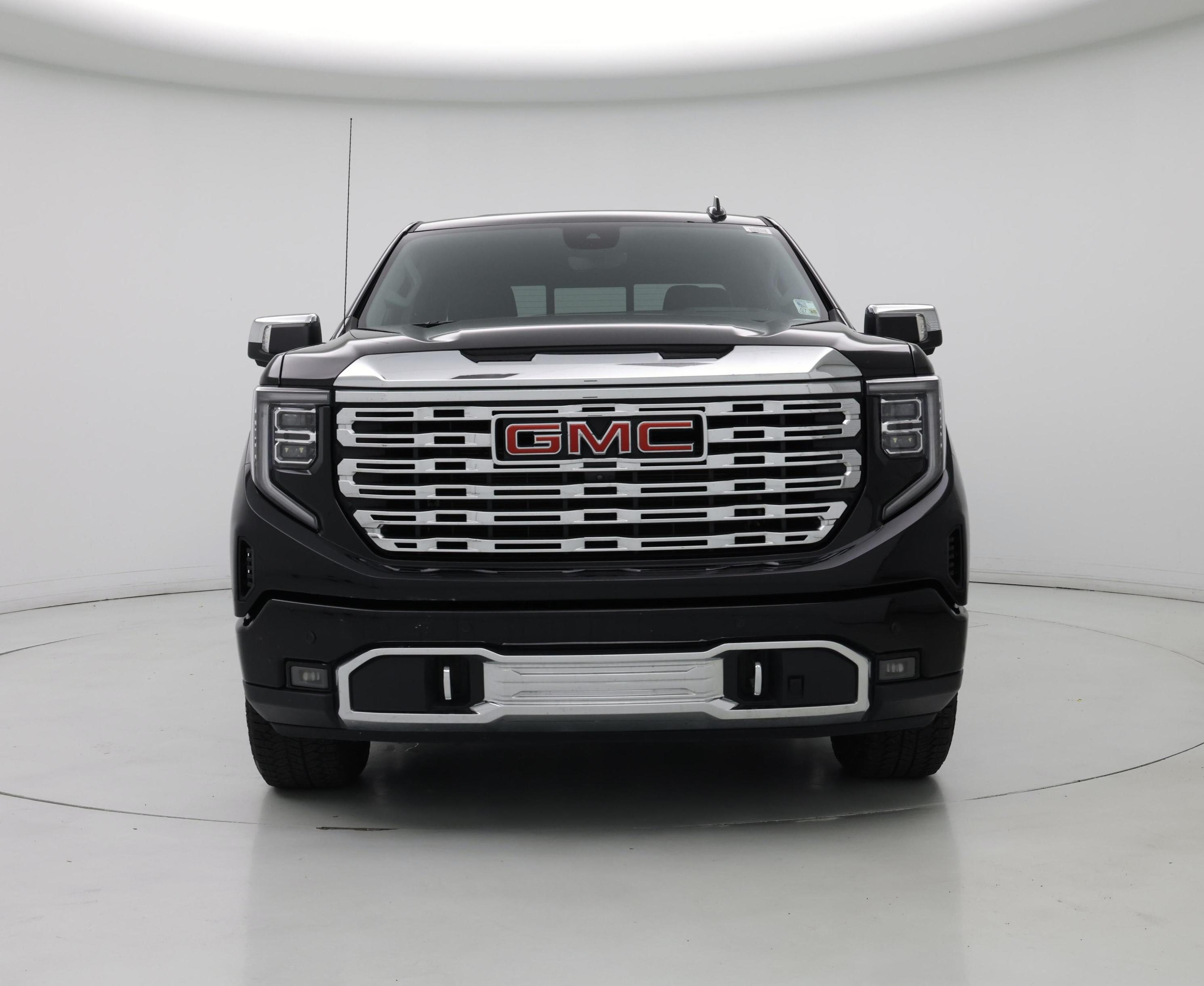 Thumbnail: 2022 GMC Sierra 1500 - 5