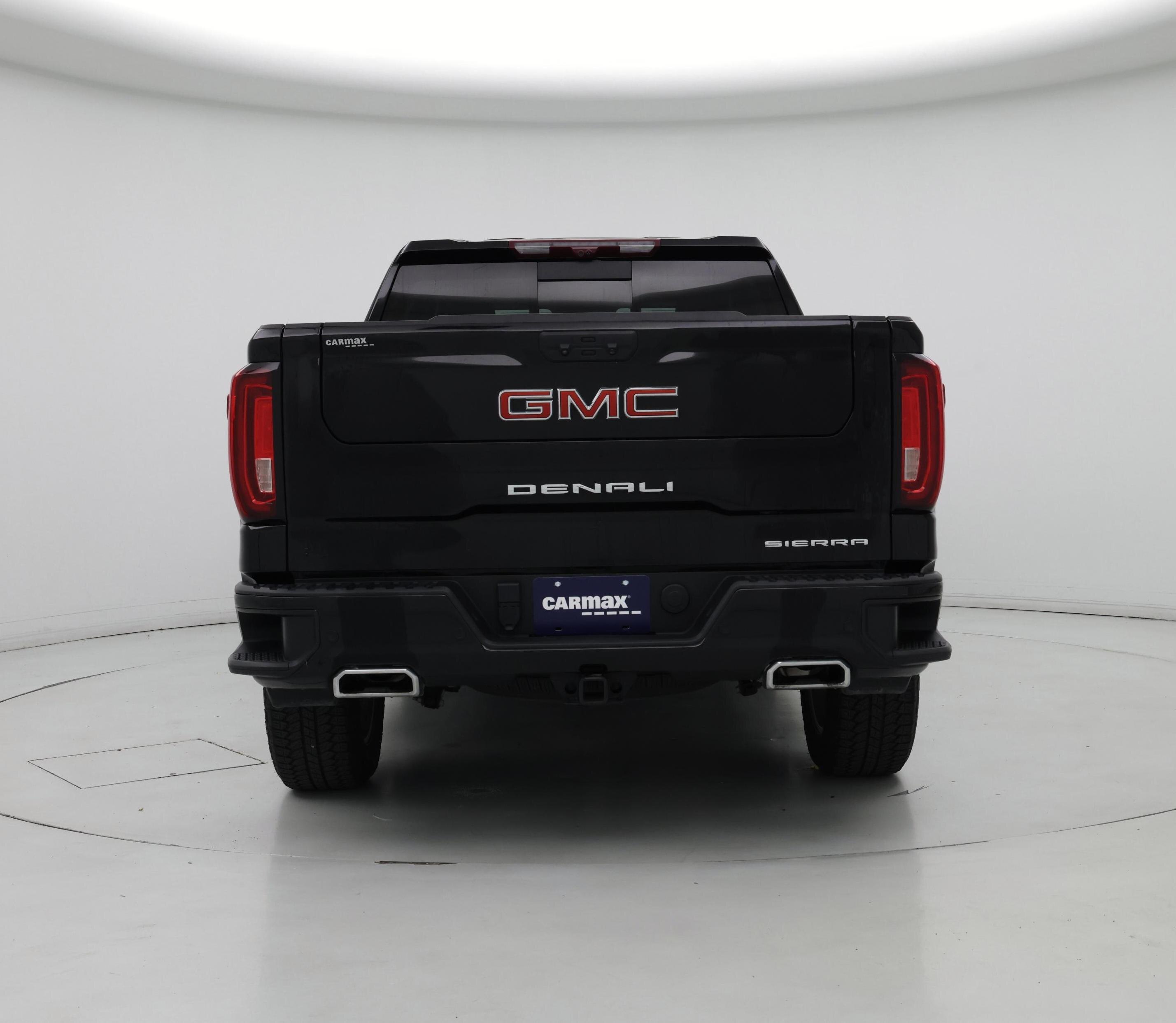 Thumbnail: 2022 GMC Sierra 1500 - 6