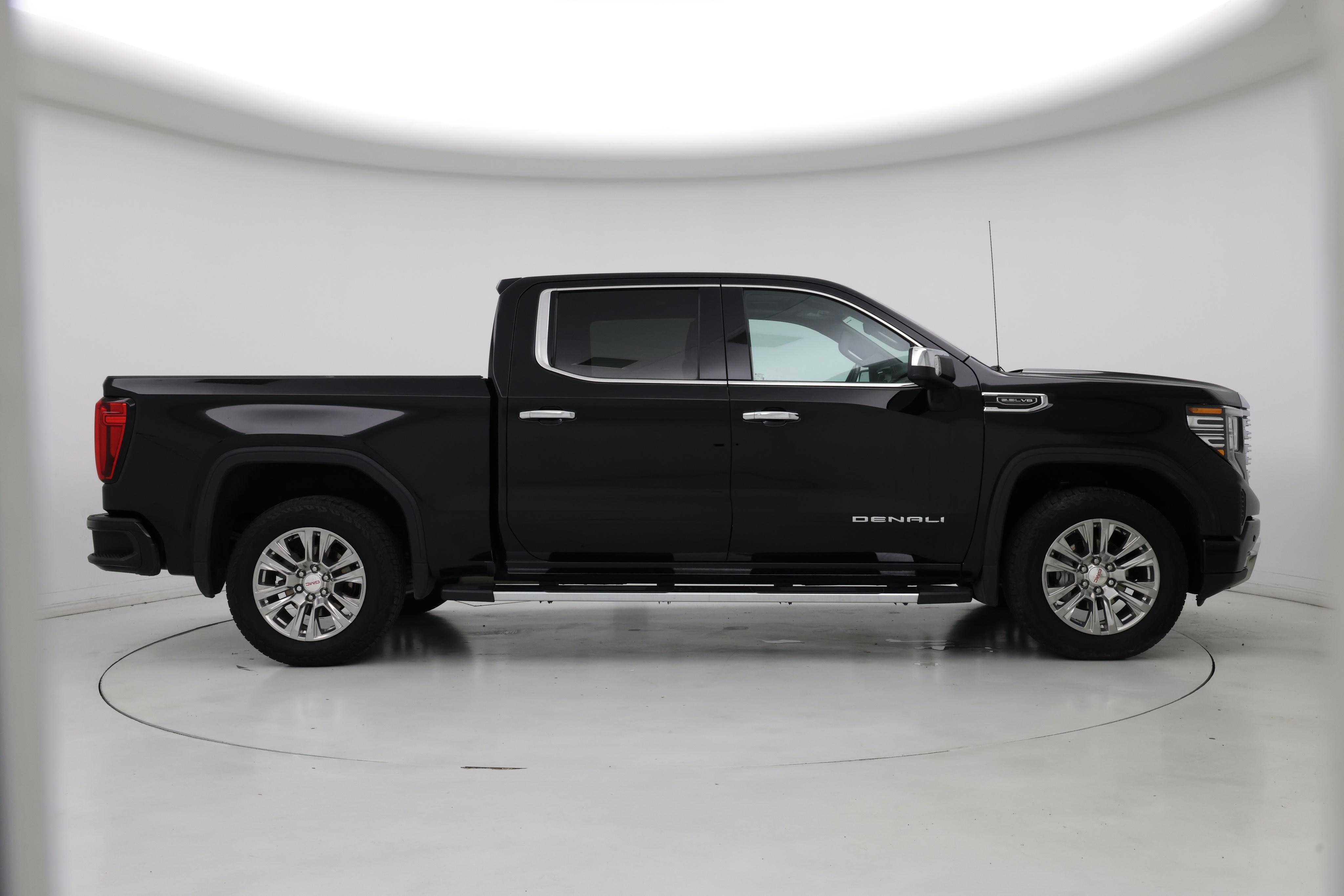 Thumbnail: 2022 GMC Sierra 1500 - 7