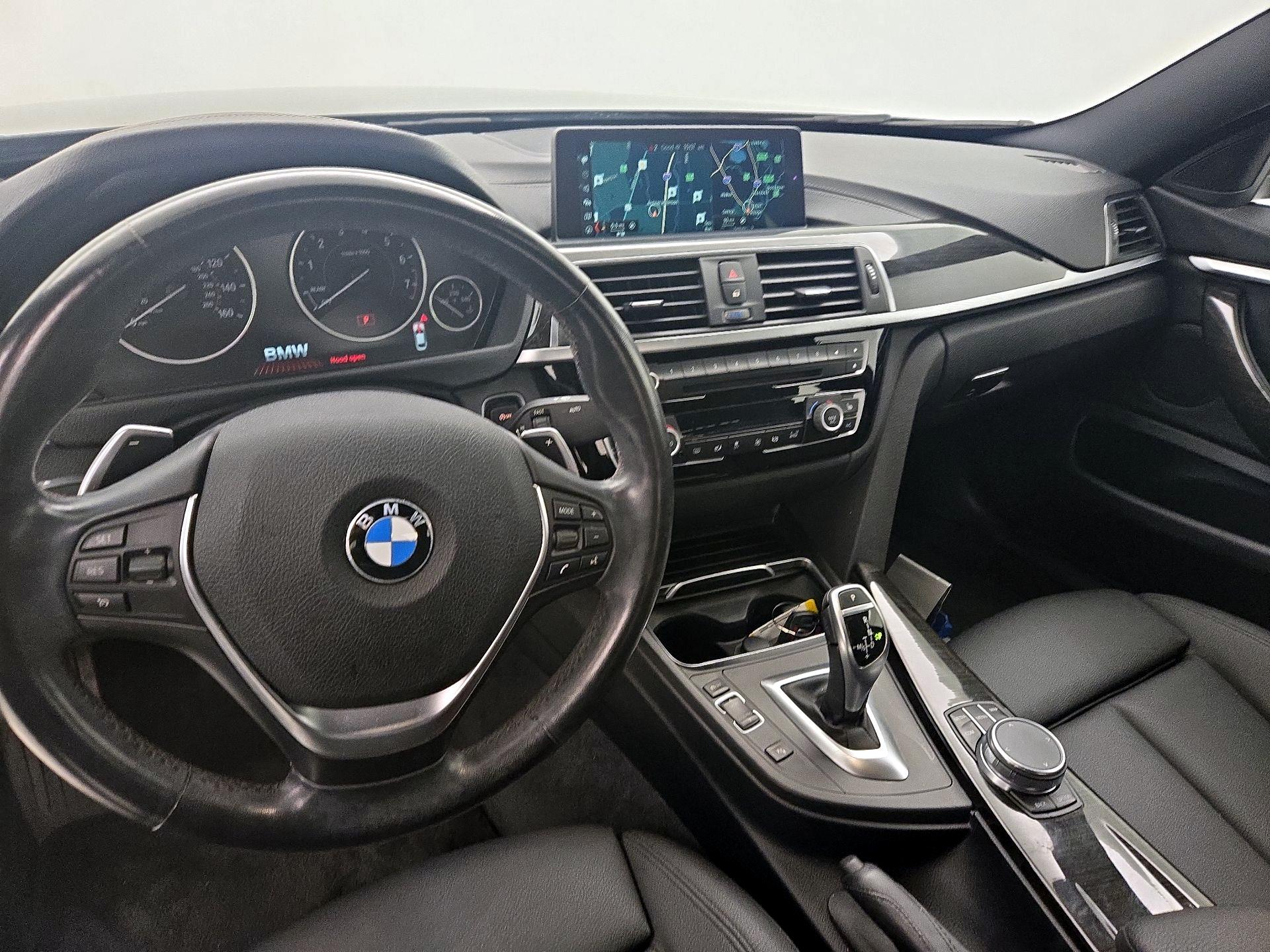 Thumbnail: 2018 BMW 4 Series - 9