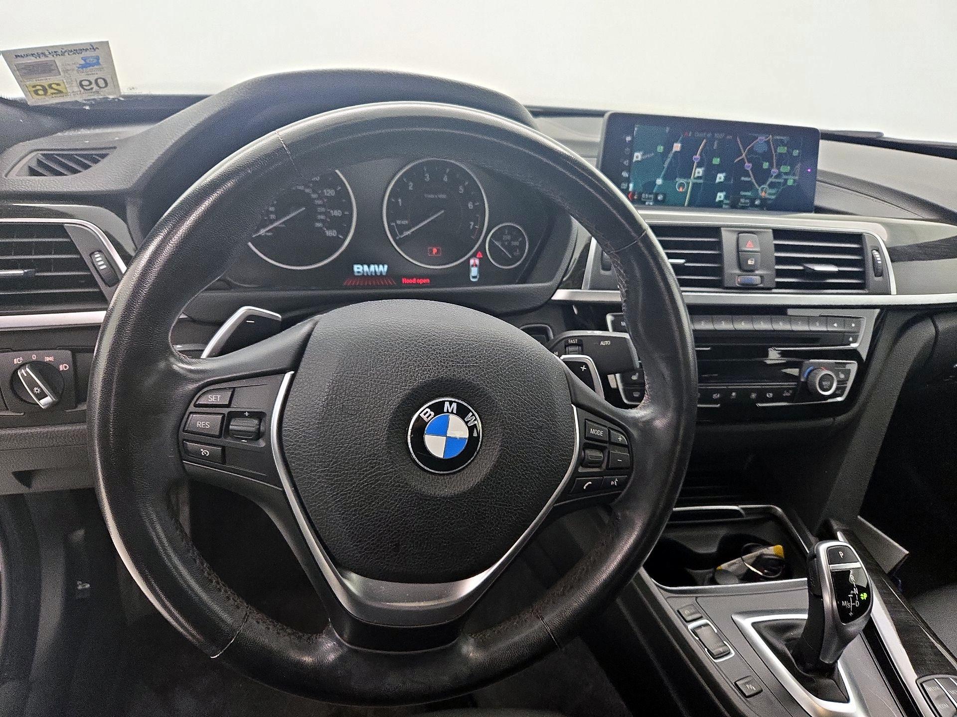 Thumbnail: 2018 BMW 4 Series - 10