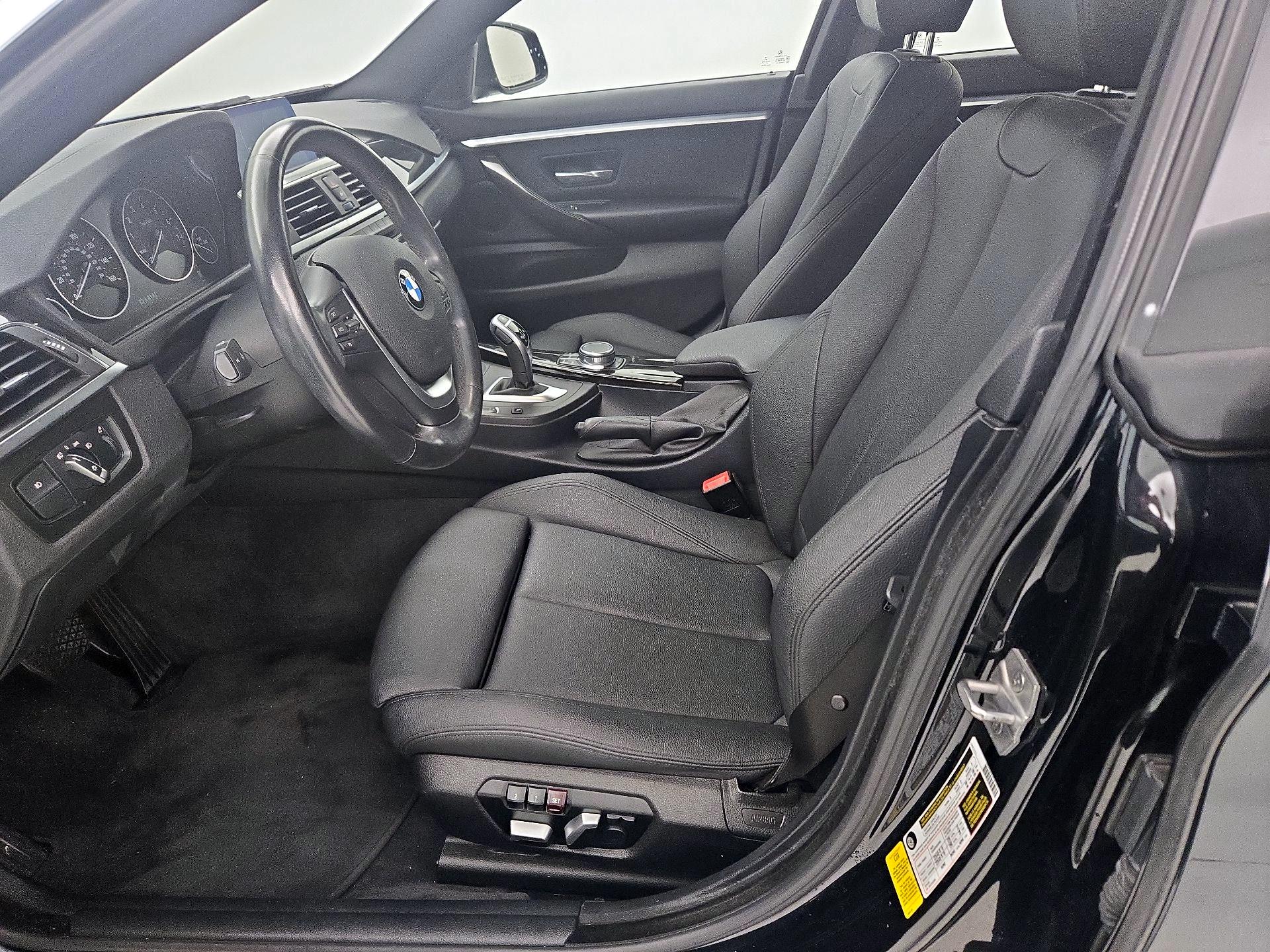 Thumbnail: 2018 BMW 4 Series - 11