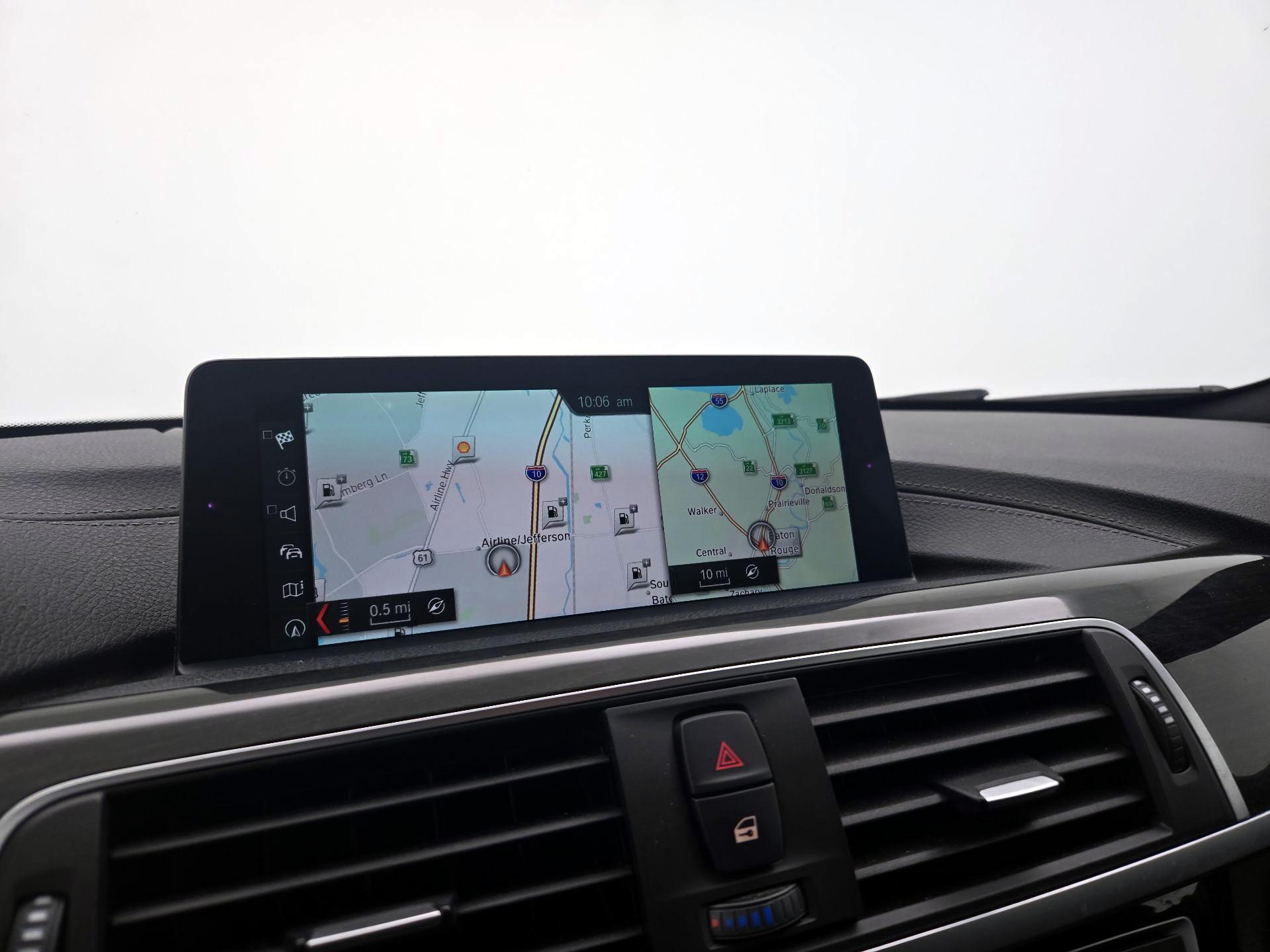 Thumbnail: 2018 BMW 4 Series - 14