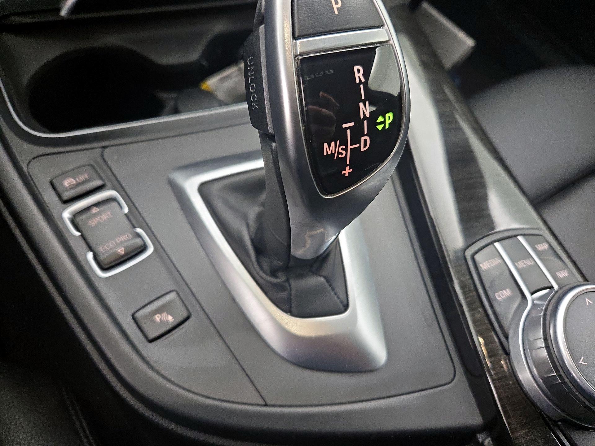 Thumbnail: 2018 BMW 4 Series - 18