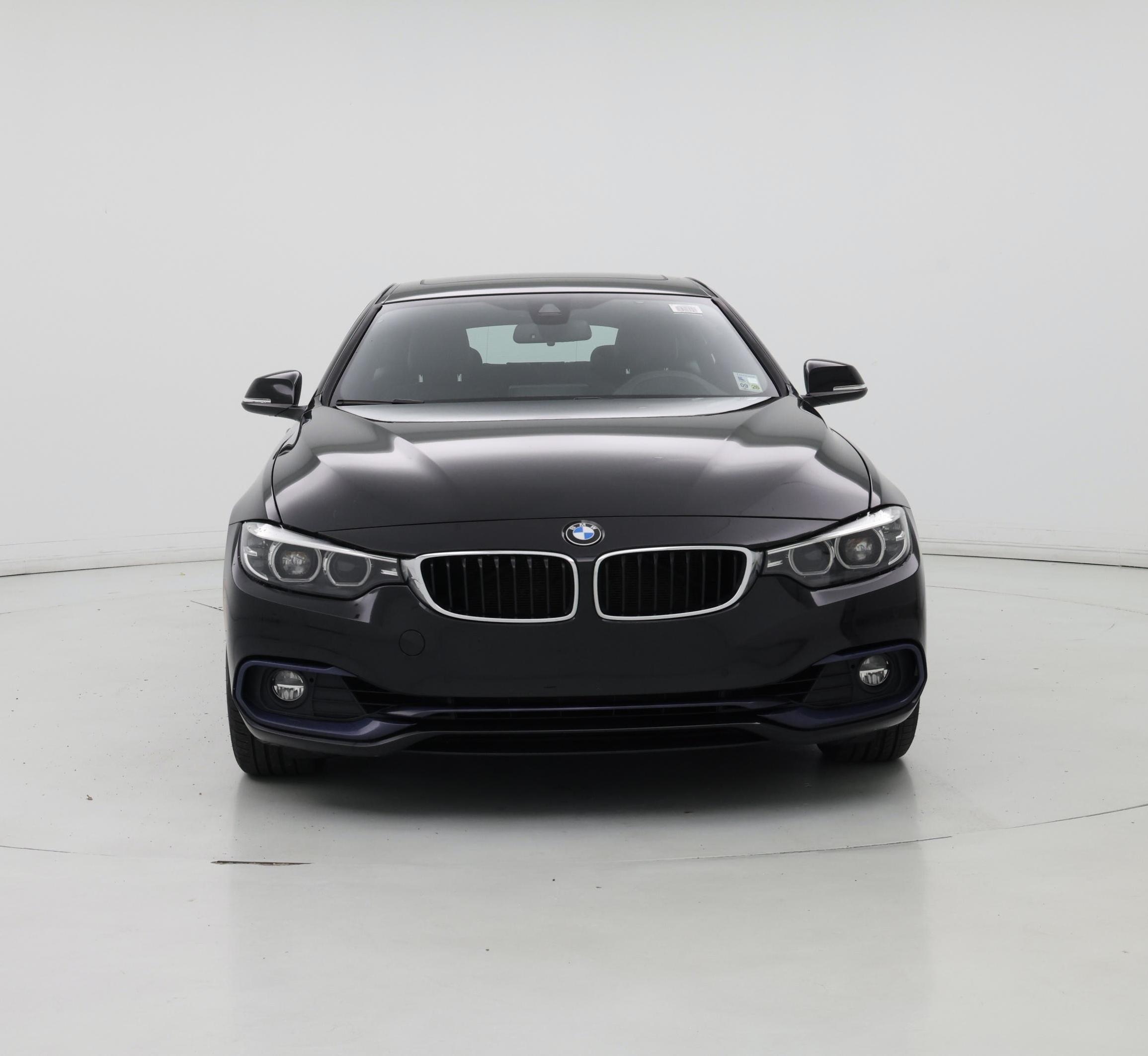 Thumbnail: 2018 BMW 4 Series - 5