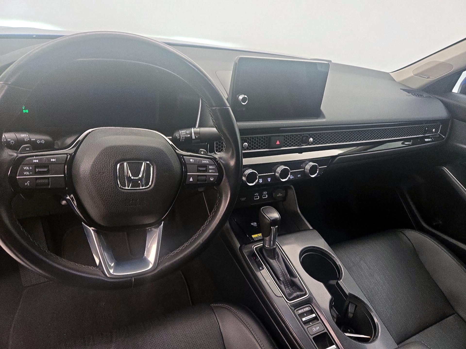 Thumbnail: 2023 Honda Civic - 9