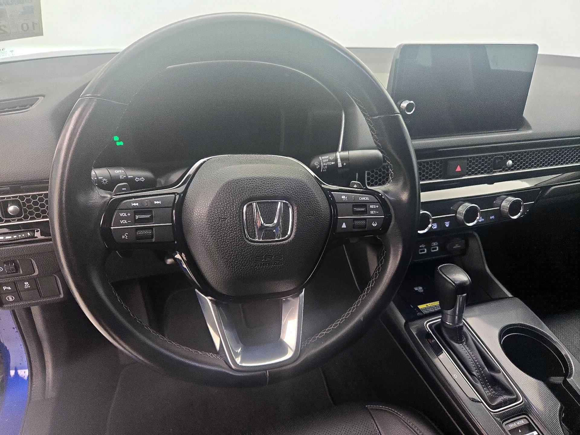 Thumbnail: 2023 Honda Civic - 10