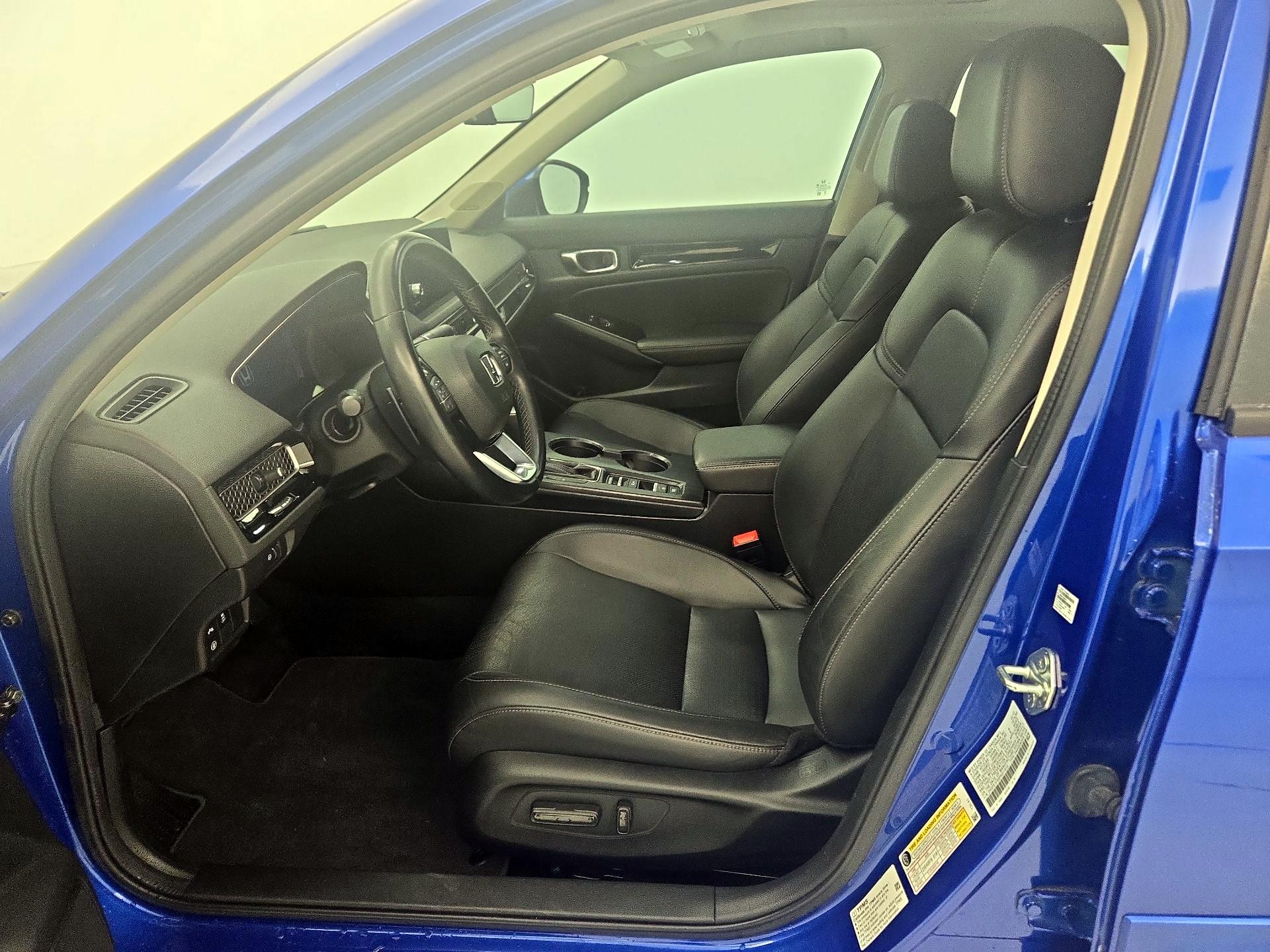 Thumbnail: 2023 Honda Civic - 11