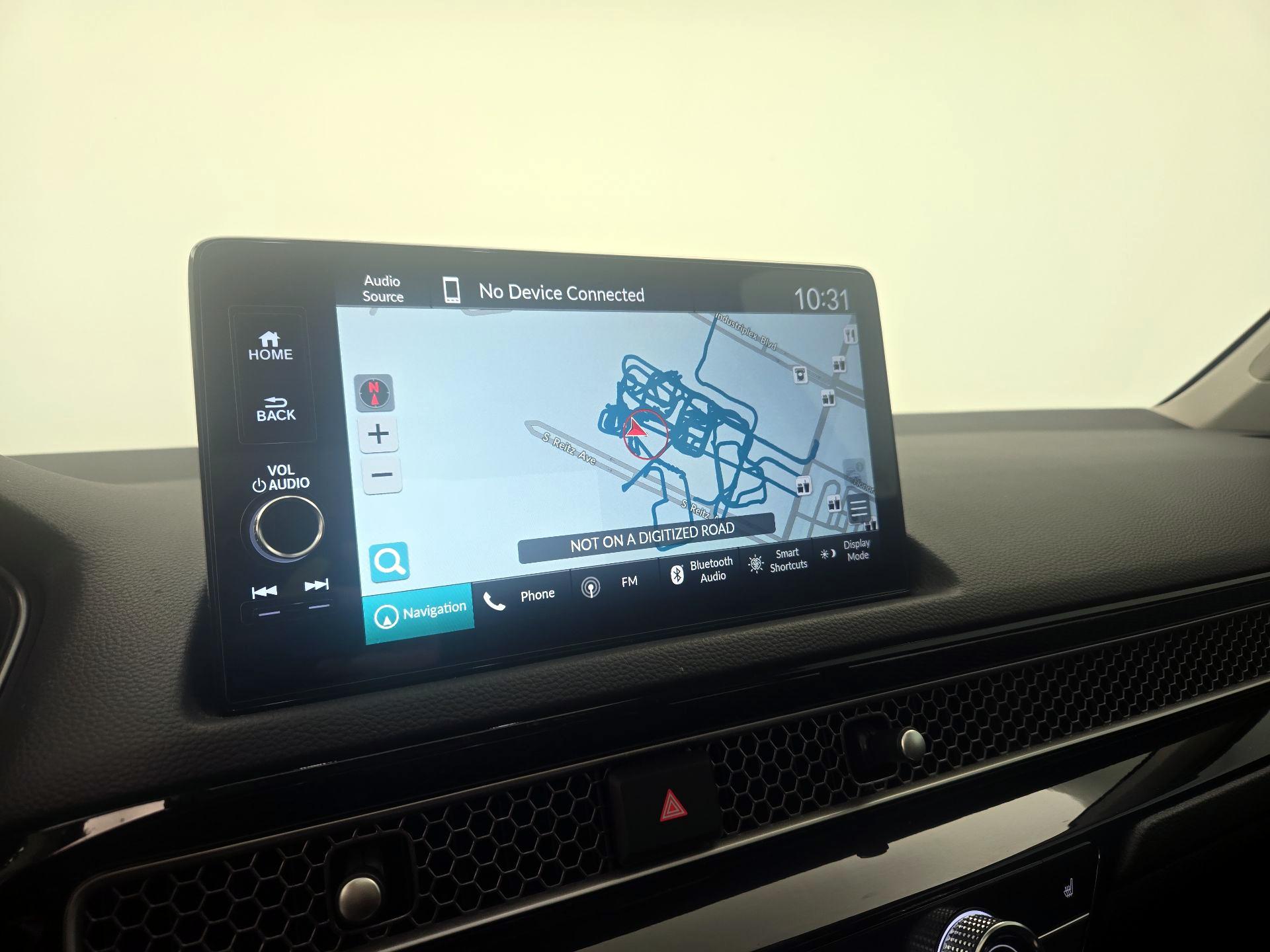 Thumbnail: 2023 Honda Civic - 14