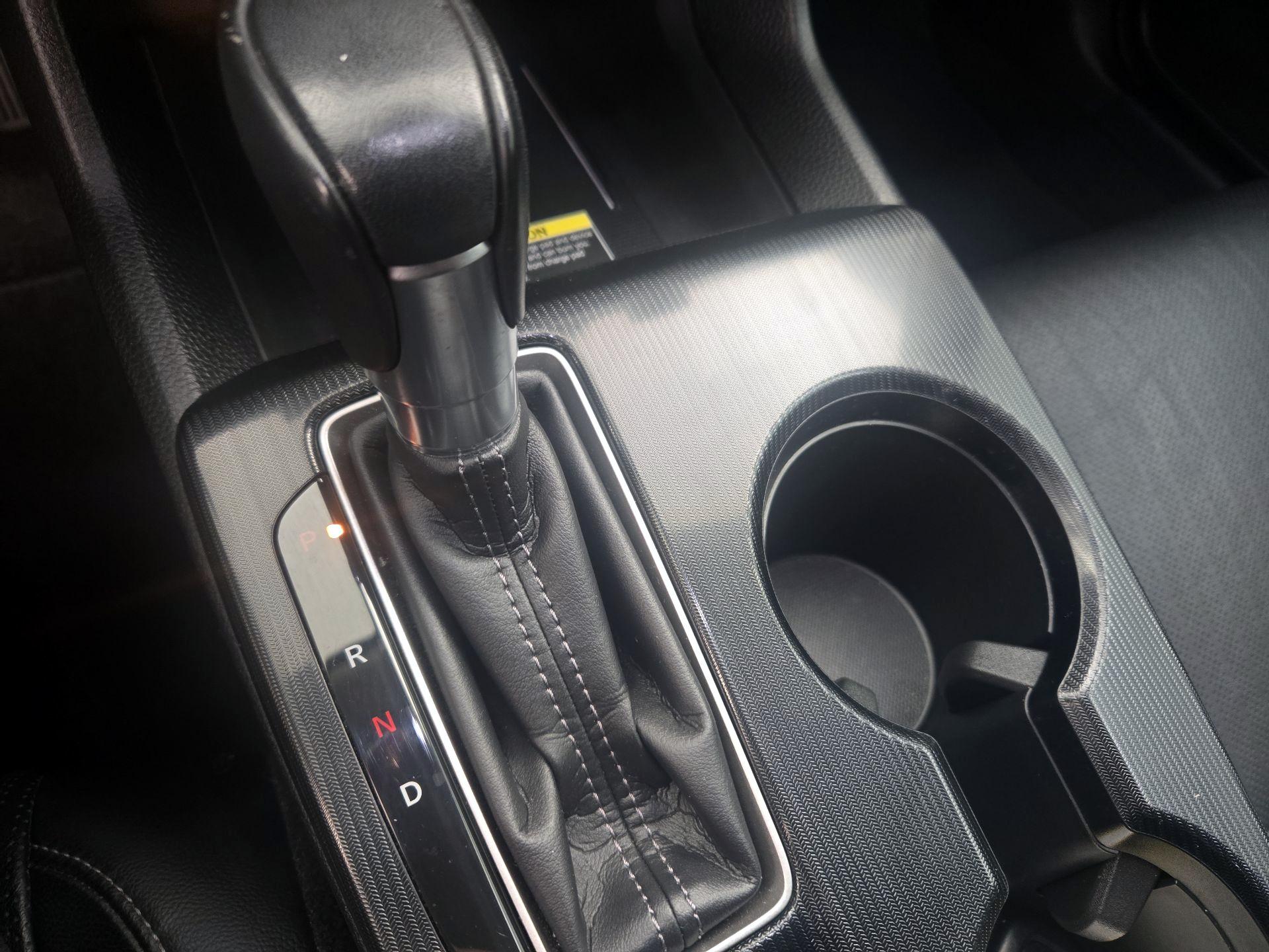 Thumbnail: 2023 Honda Civic - 18