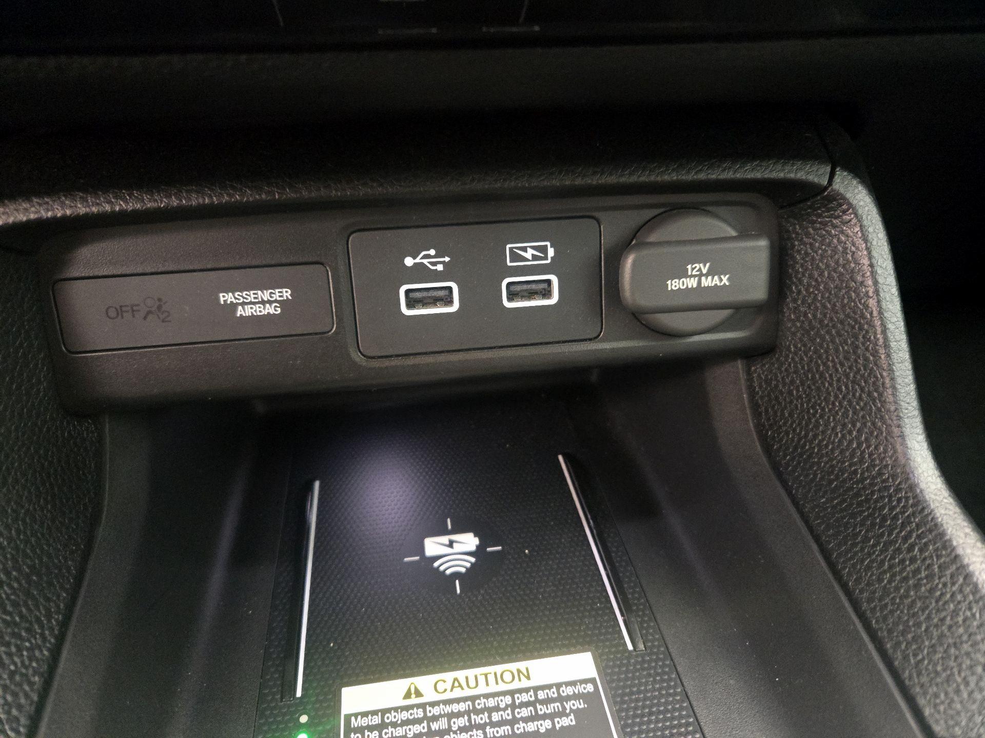 Thumbnail: 2023 Honda Civic - 19