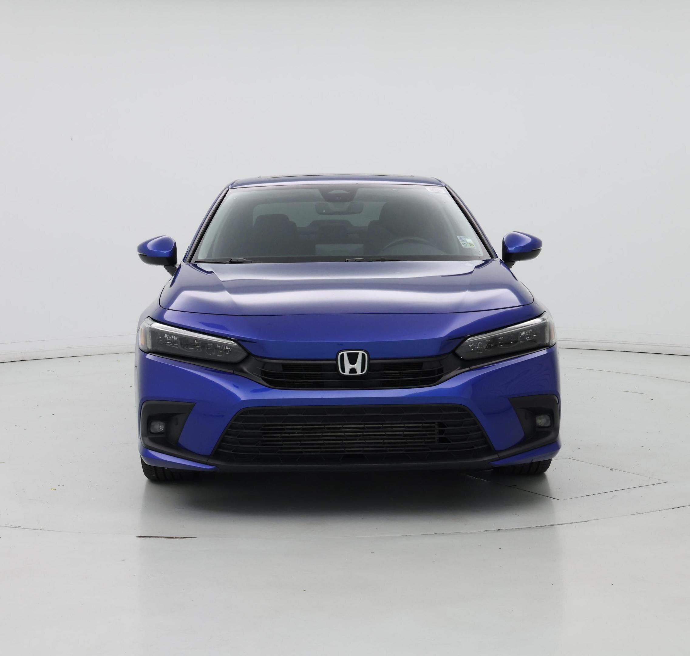 Thumbnail: 2023 Honda Civic - 5