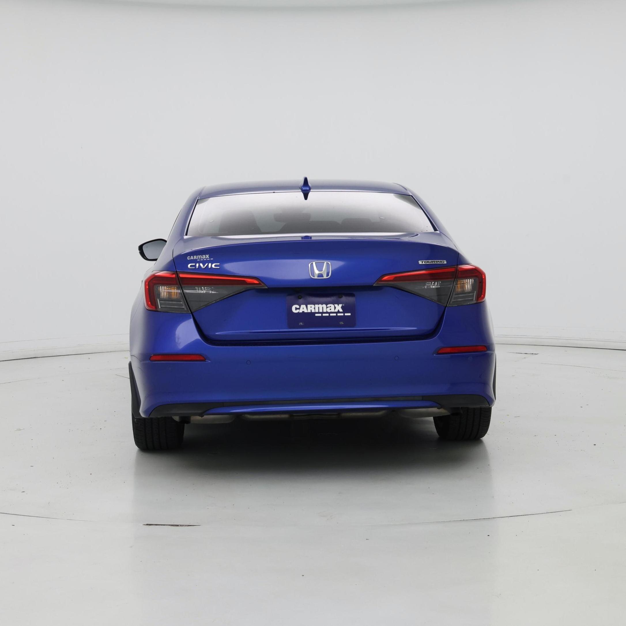 Thumbnail: 2023 Honda Civic - 6