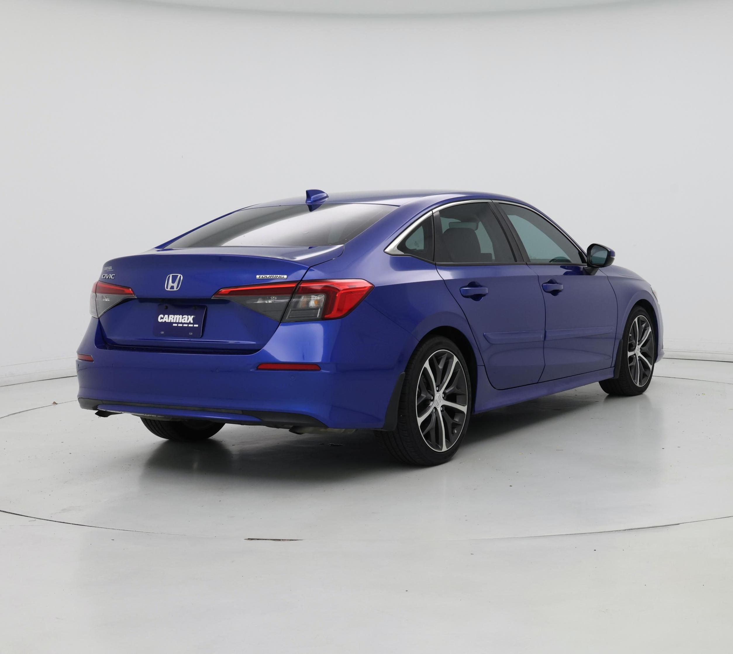 Thumbnail: 2023 Honda Civic - 8