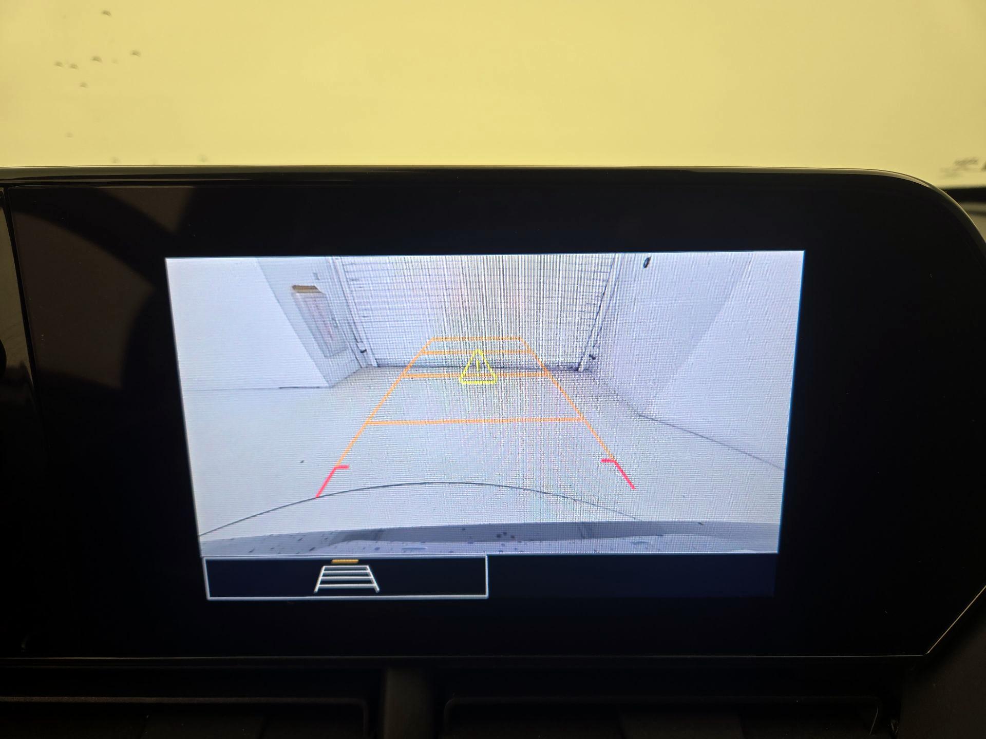 Thumbnail: 2025 Chevrolet Trax - 14