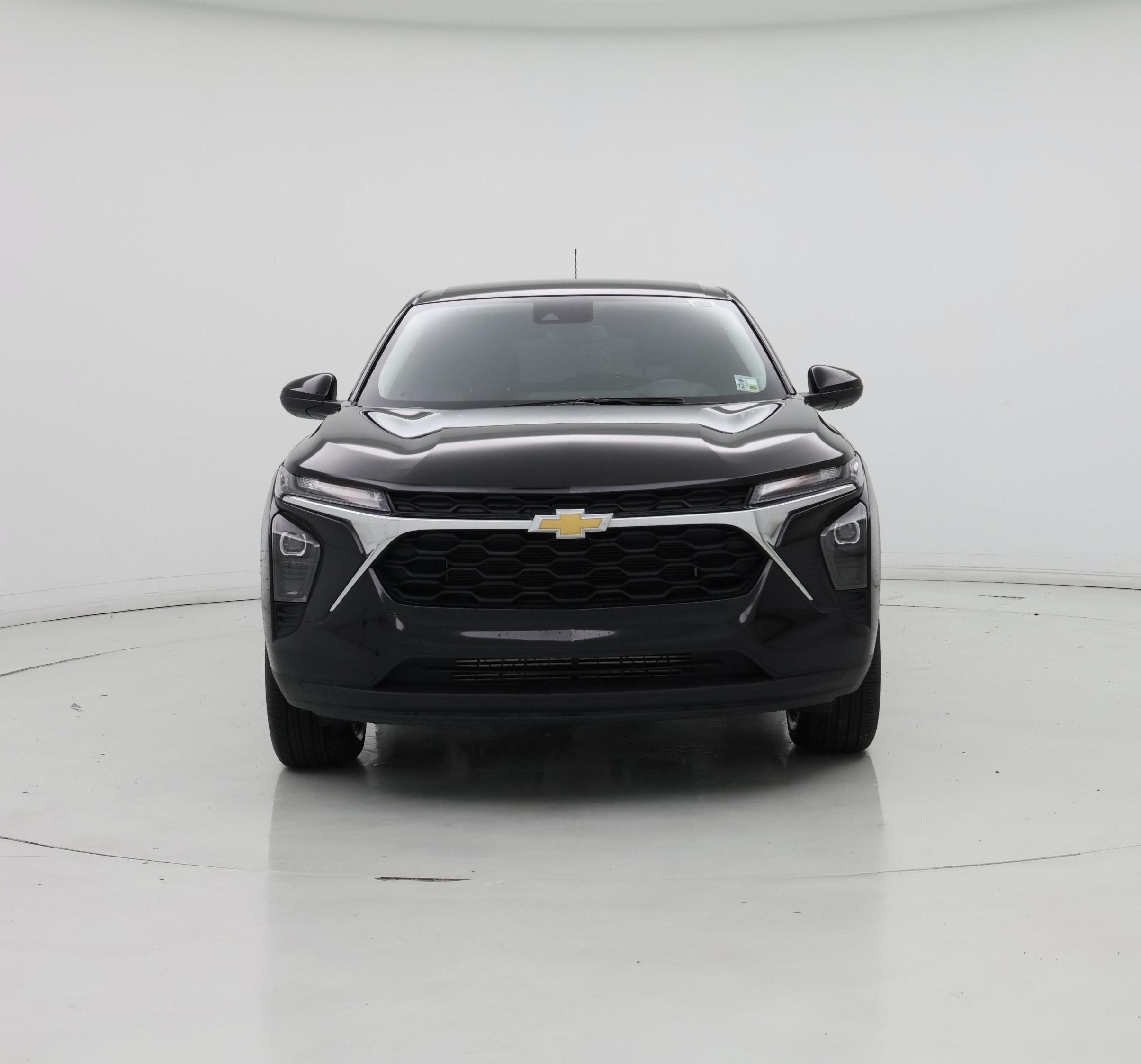 Thumbnail: 2025 Chevrolet Trax - 5