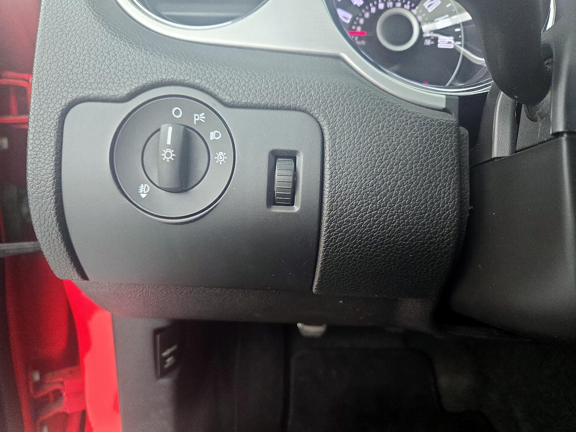 Thumbnail: 2014 Ford Mustang - 13