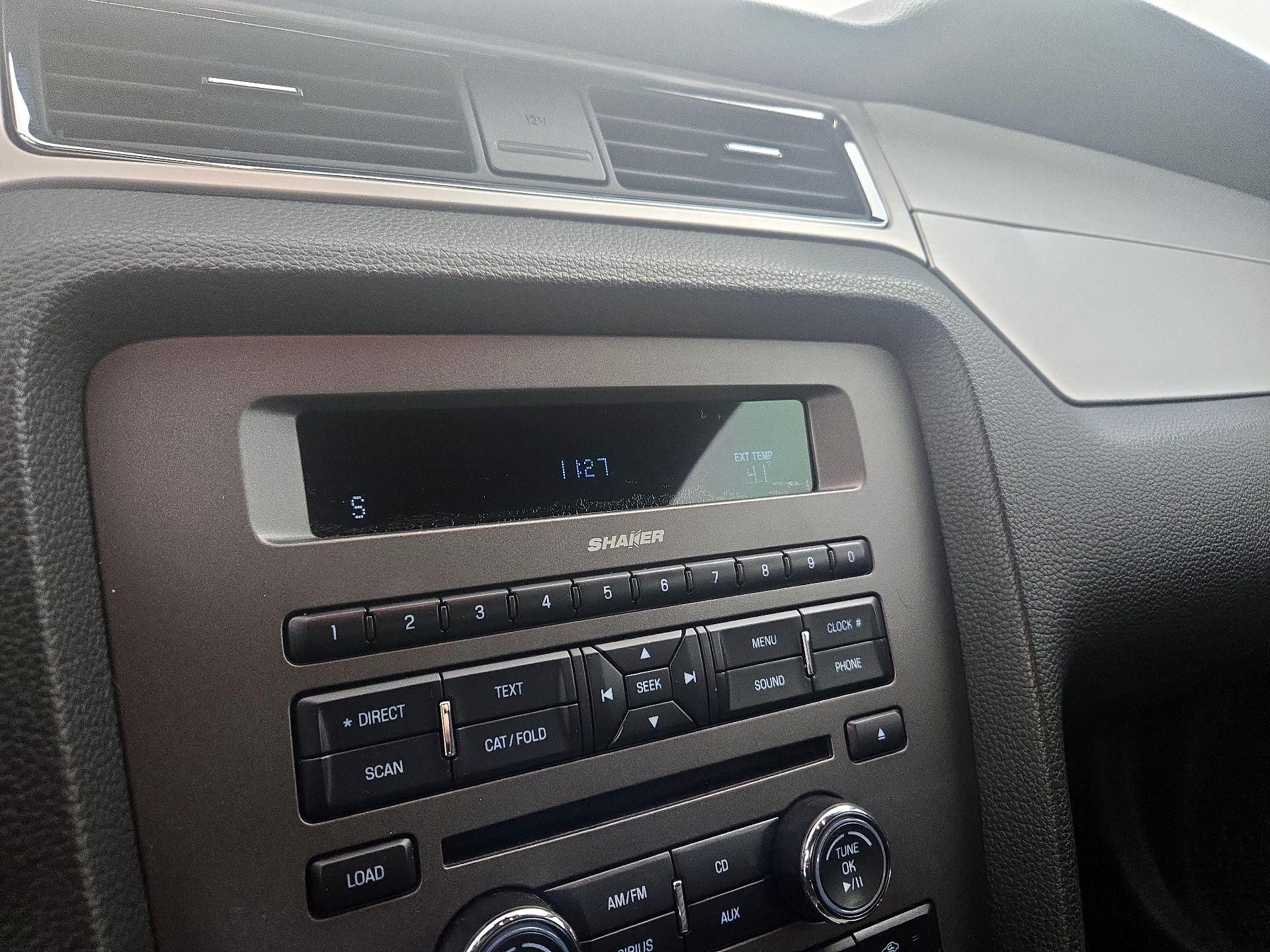 Thumbnail: 2014 Ford Mustang - 14