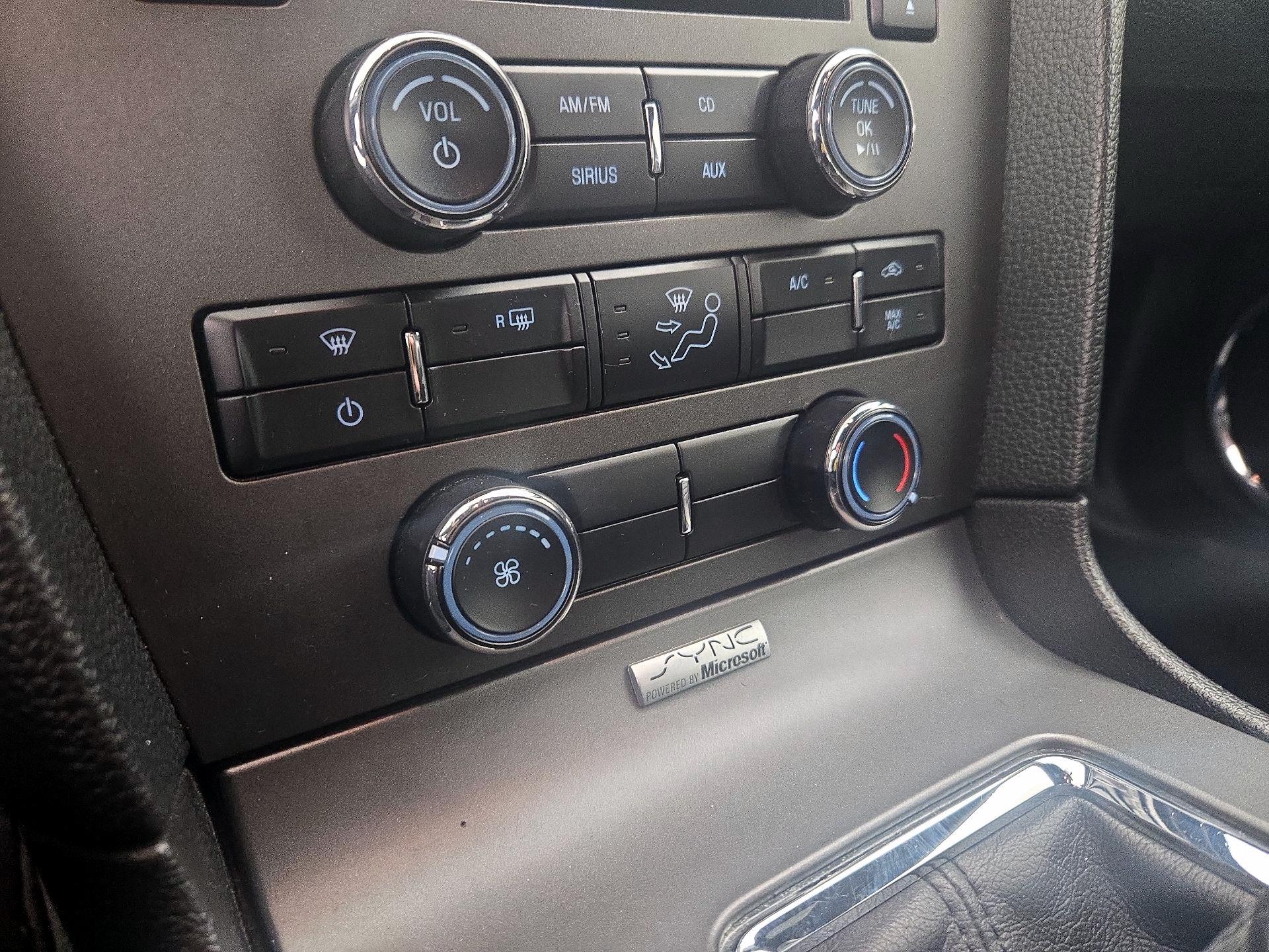 Thumbnail: 2014 Ford Mustang - 15