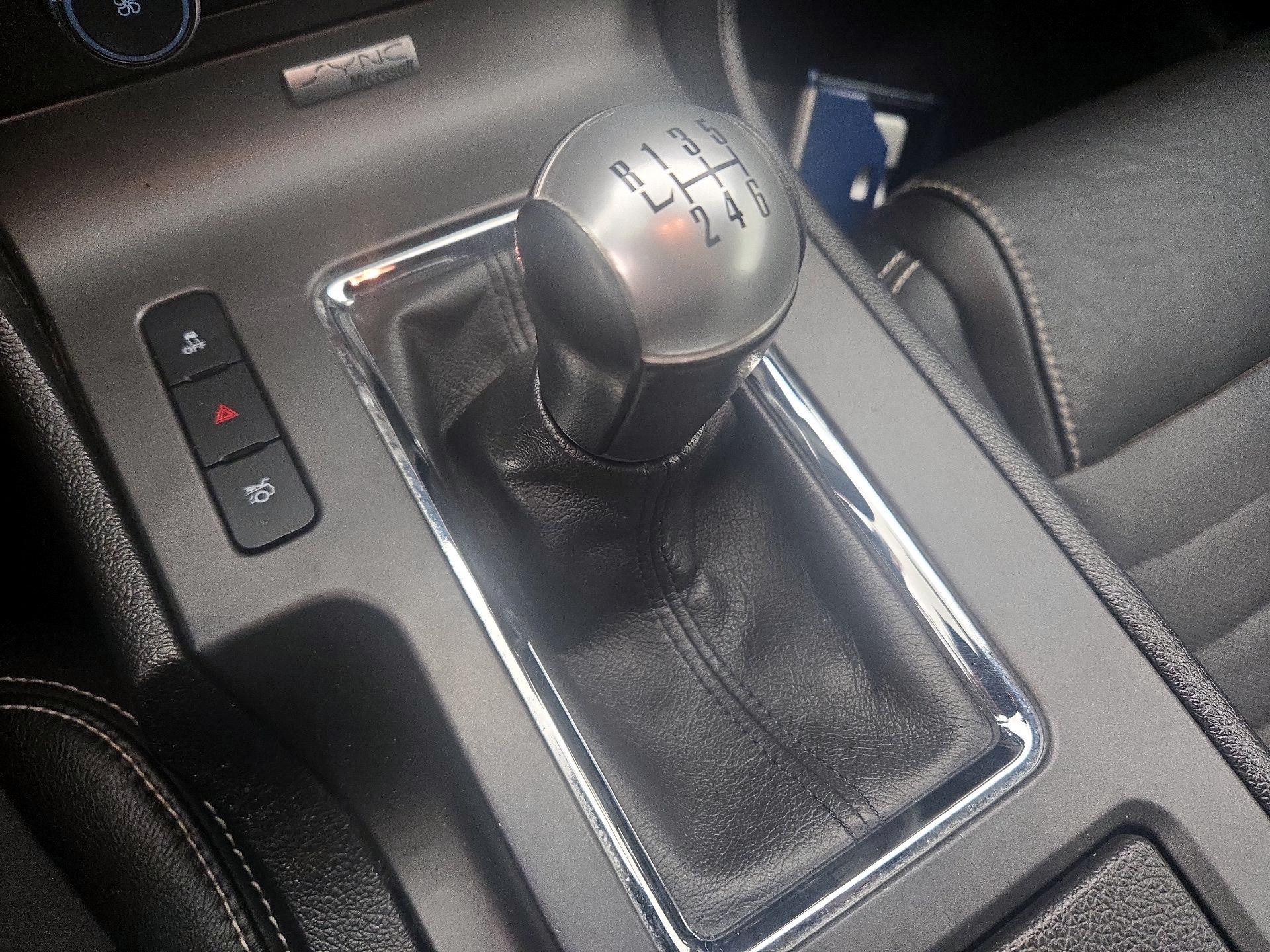 Thumbnail: 2014 Ford Mustang - 16