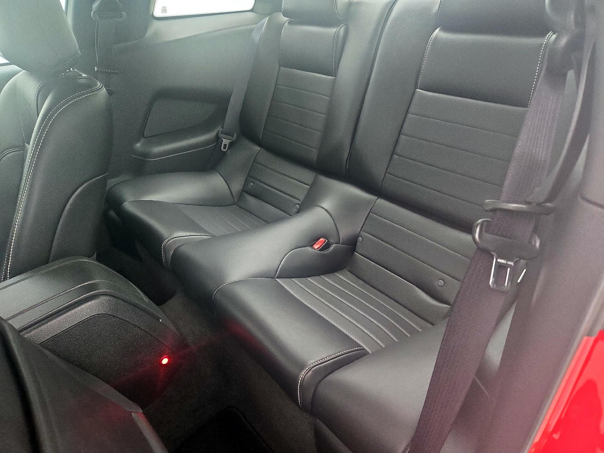 Thumbnail: 2014 Ford Mustang - 17