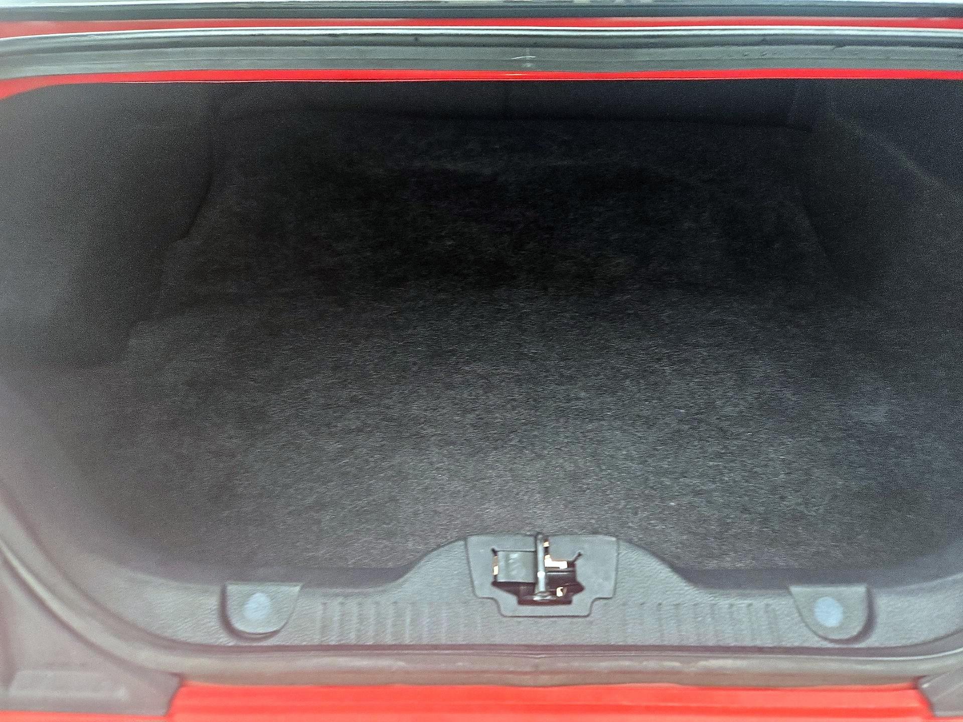 Thumbnail: 2014 Ford Mustang - 18