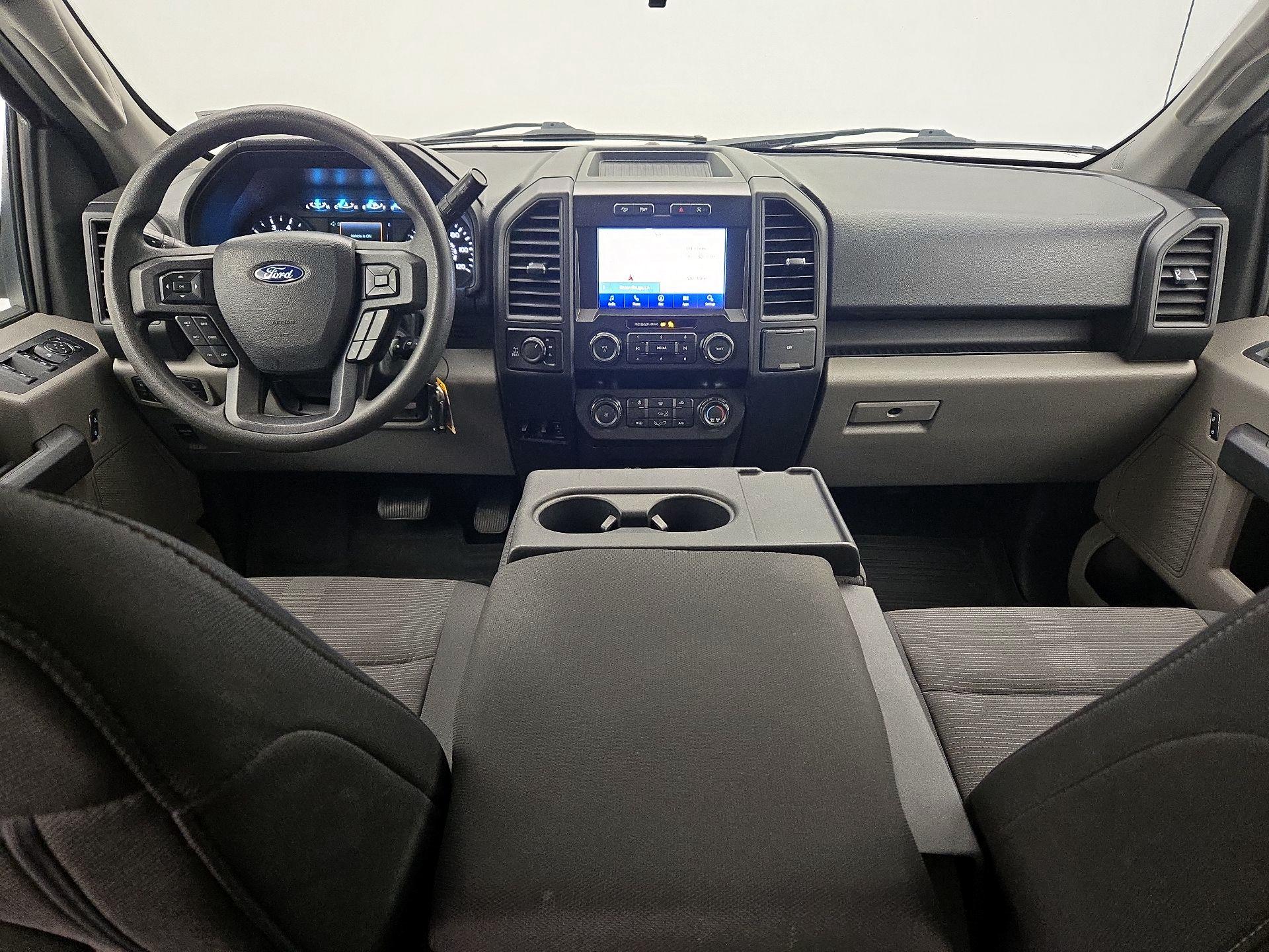 Thumbnail: 2020 Ford F-150 - 9