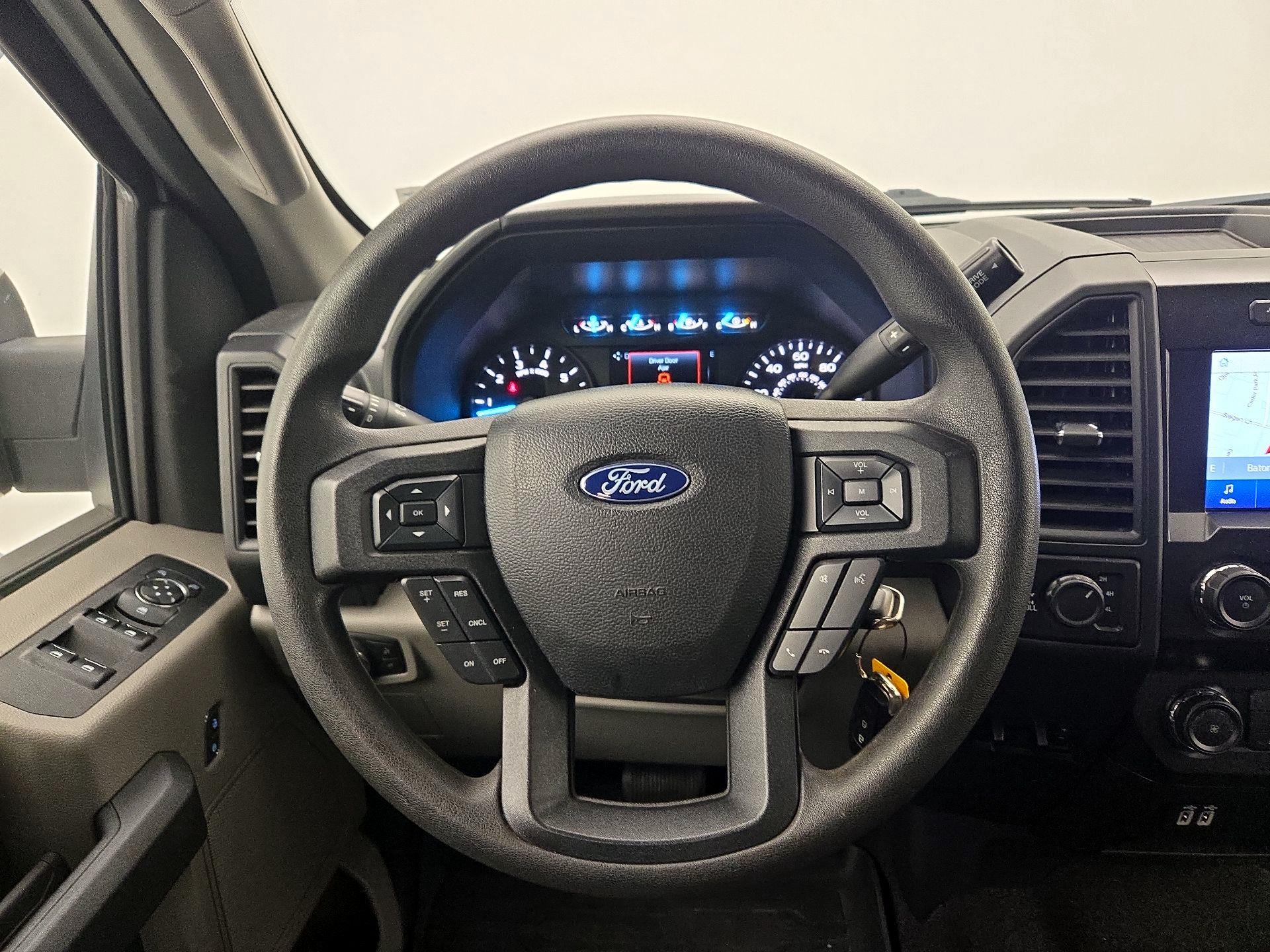 Thumbnail: 2020 Ford F-150 - 10