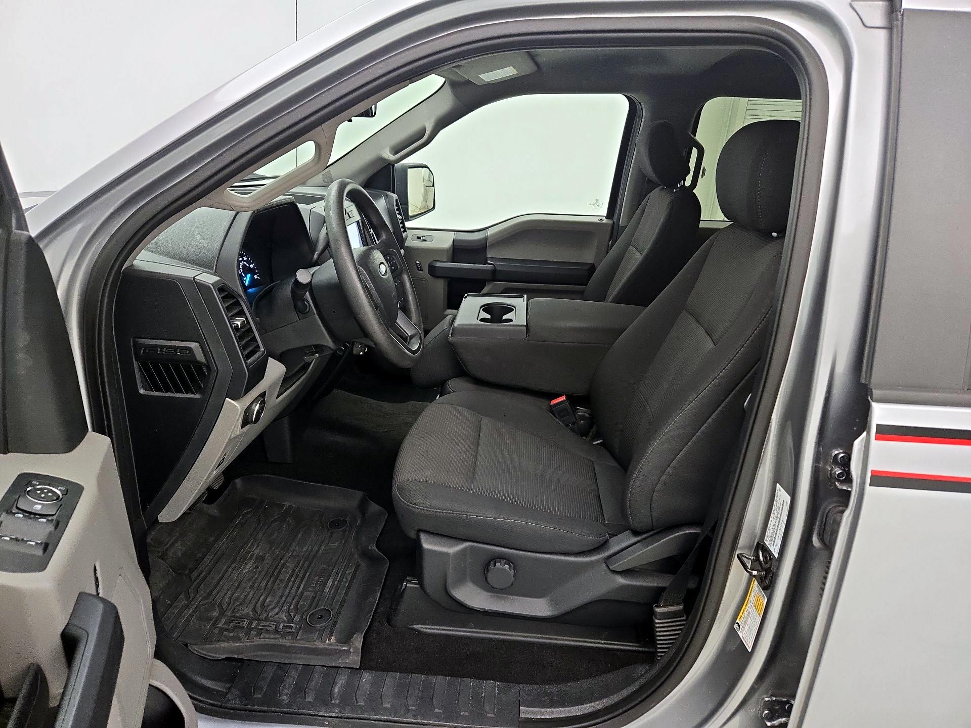 Thumbnail: 2020 Ford F-150 - 11