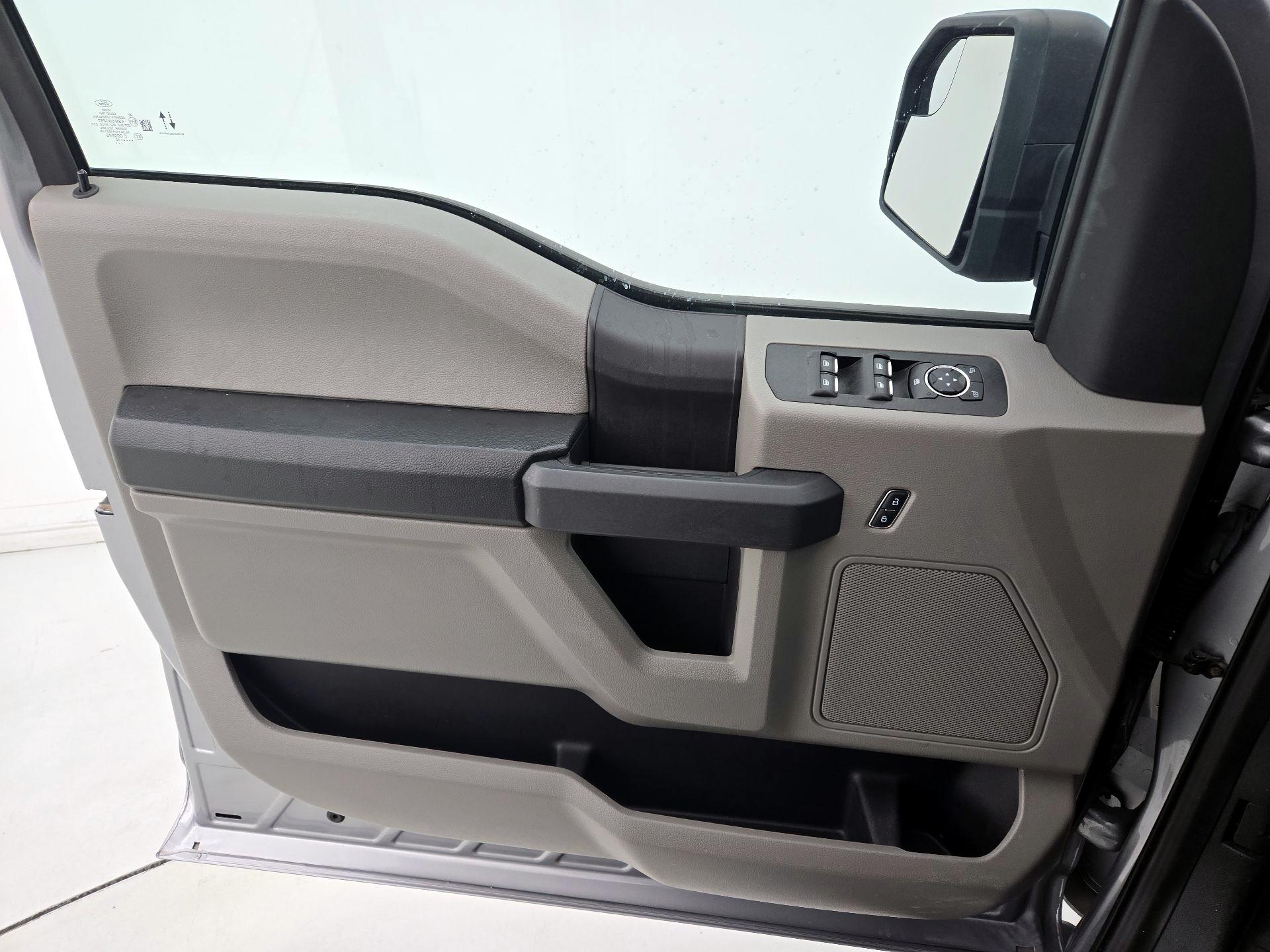 Thumbnail: 2020 Ford F-150 - 12