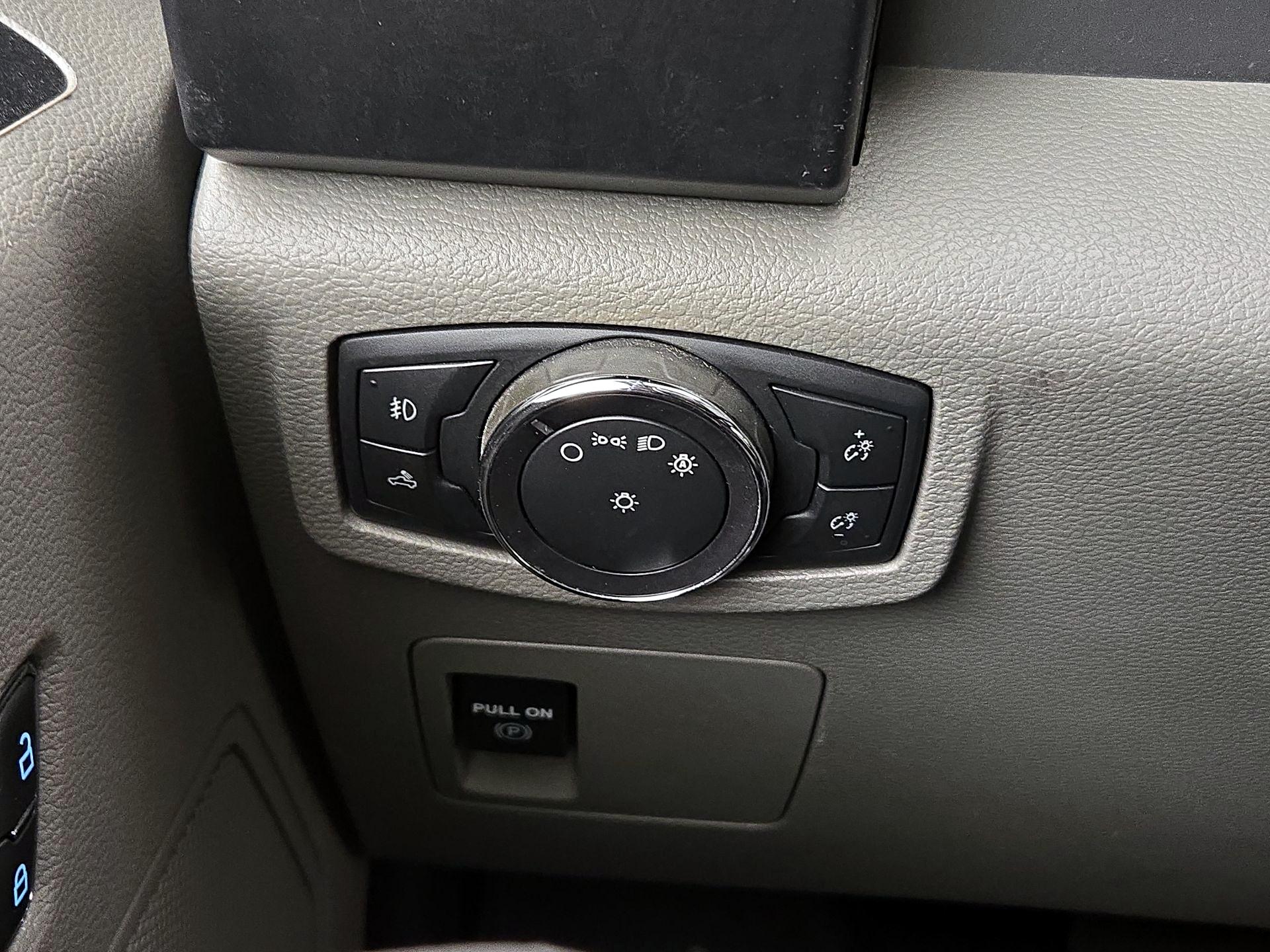 Thumbnail: 2020 Ford F-150 - 13