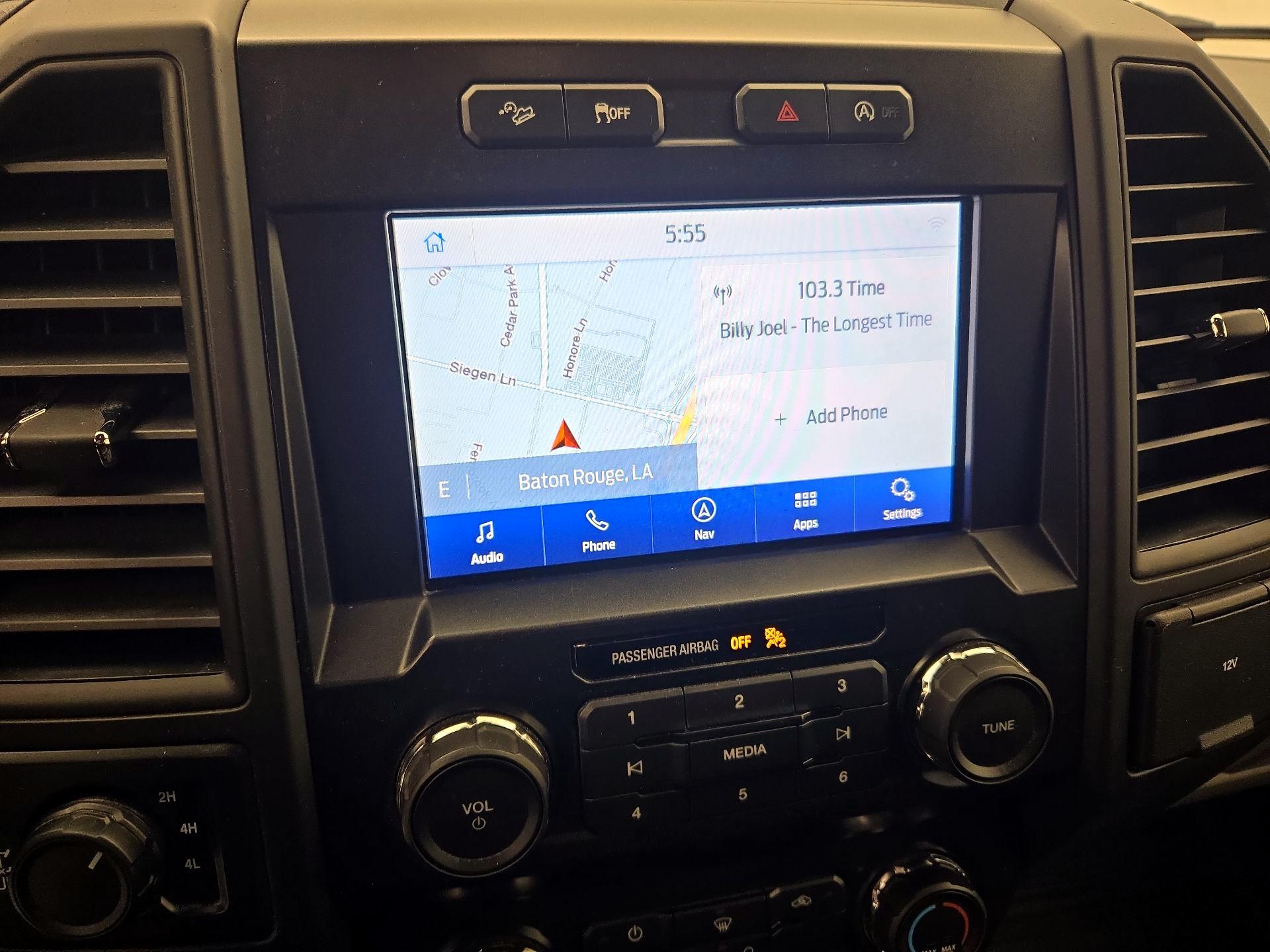 Thumbnail: 2020 Ford F-150 - 16