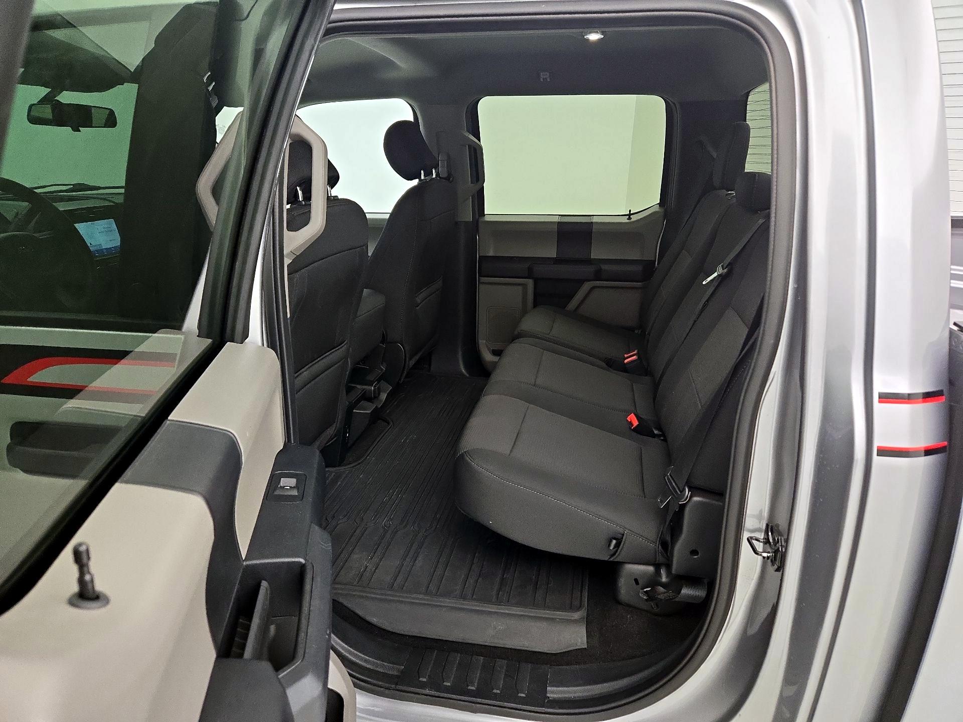 Thumbnail: 2020 Ford F-150 - 20