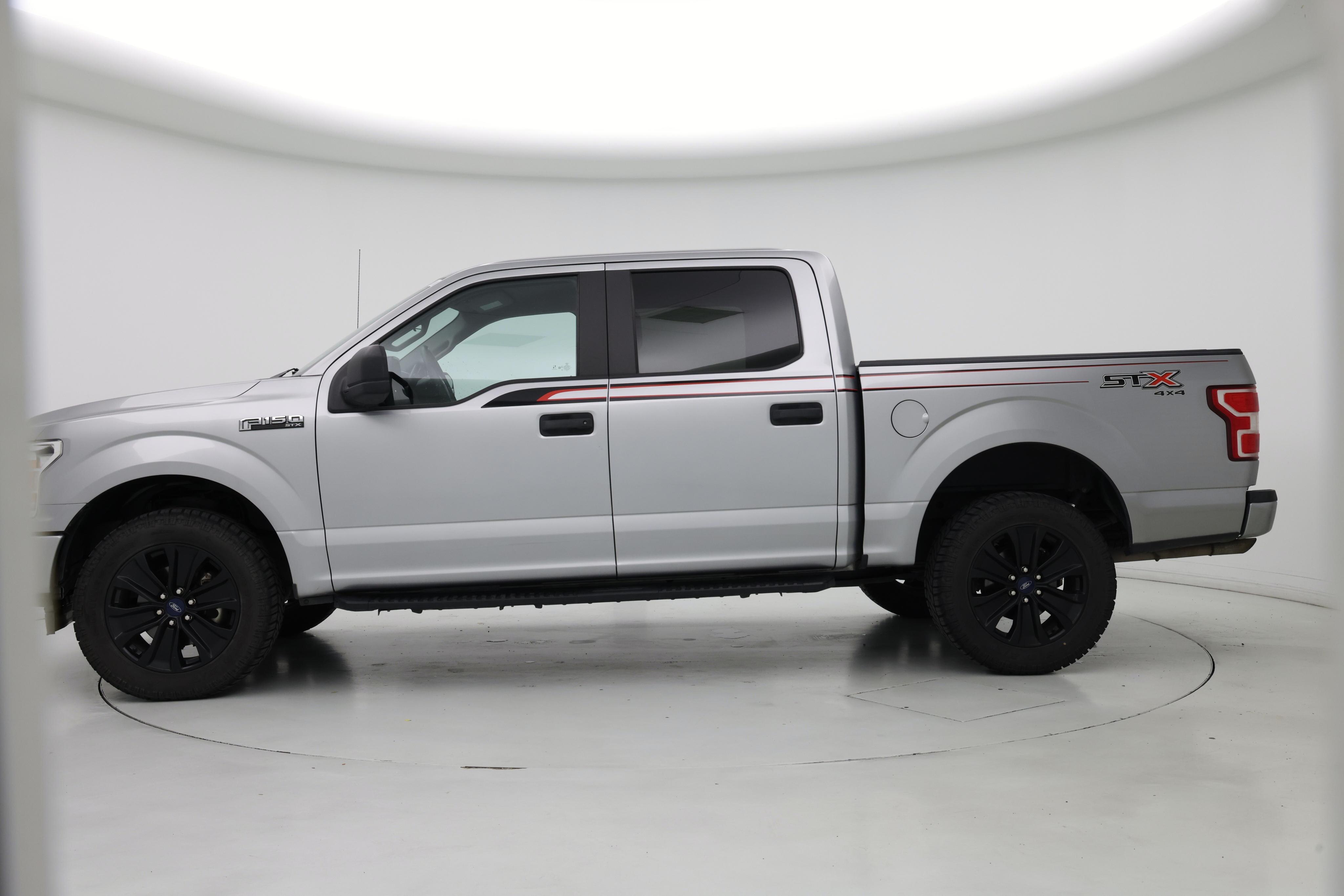 Thumbnail: 2020 Ford F-150 - 3