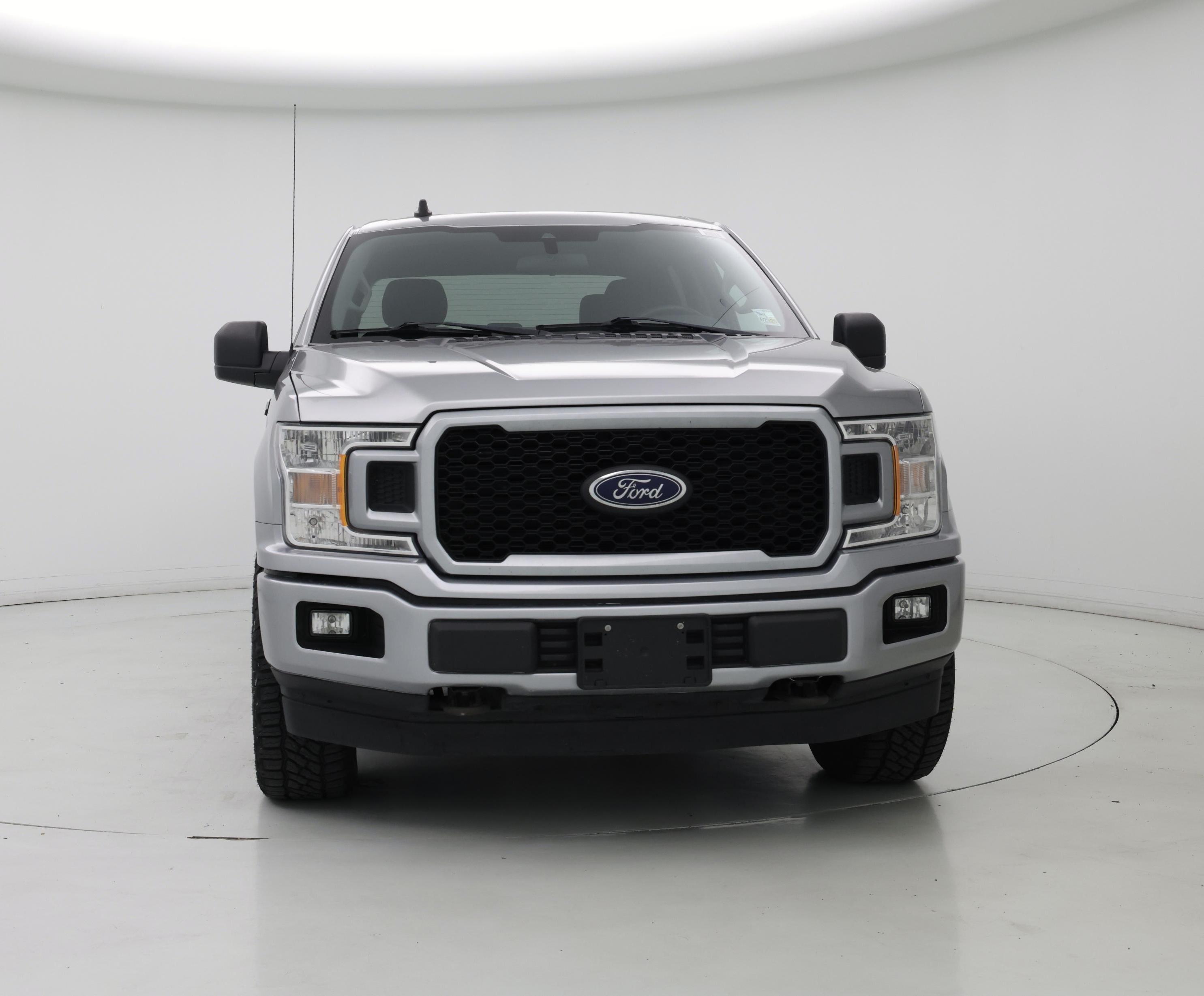 Thumbnail: 2020 Ford F-150 - 5